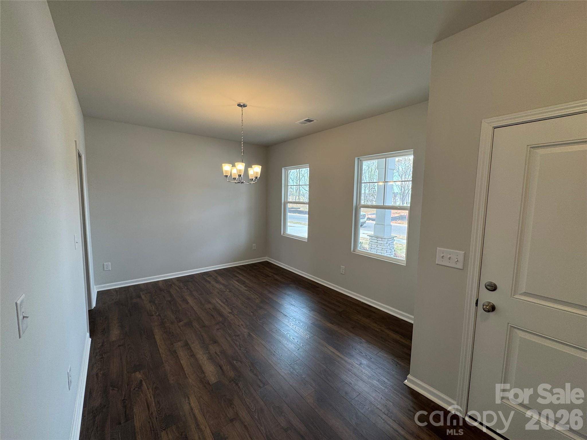 McFarland Estates - Residential