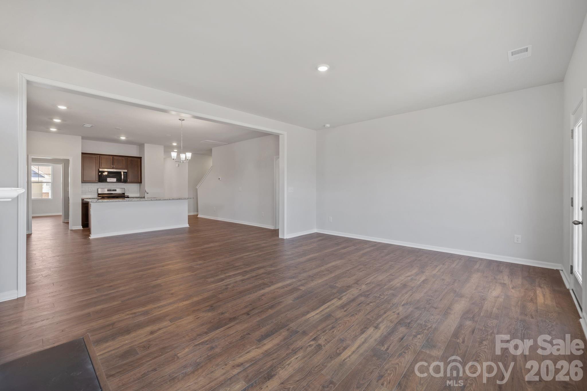 McFarland Estates - Residential