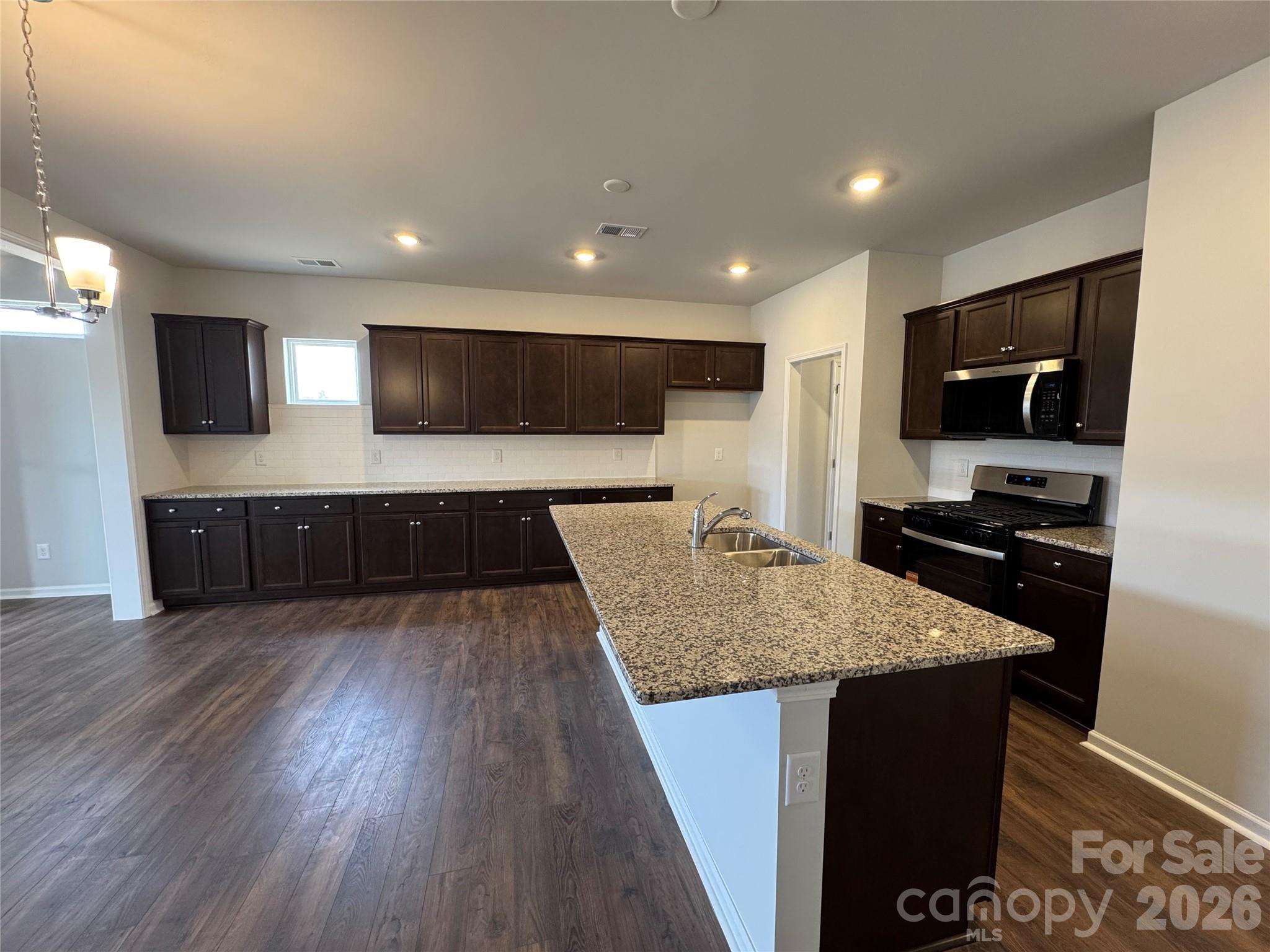 McFarland Estates - Residential