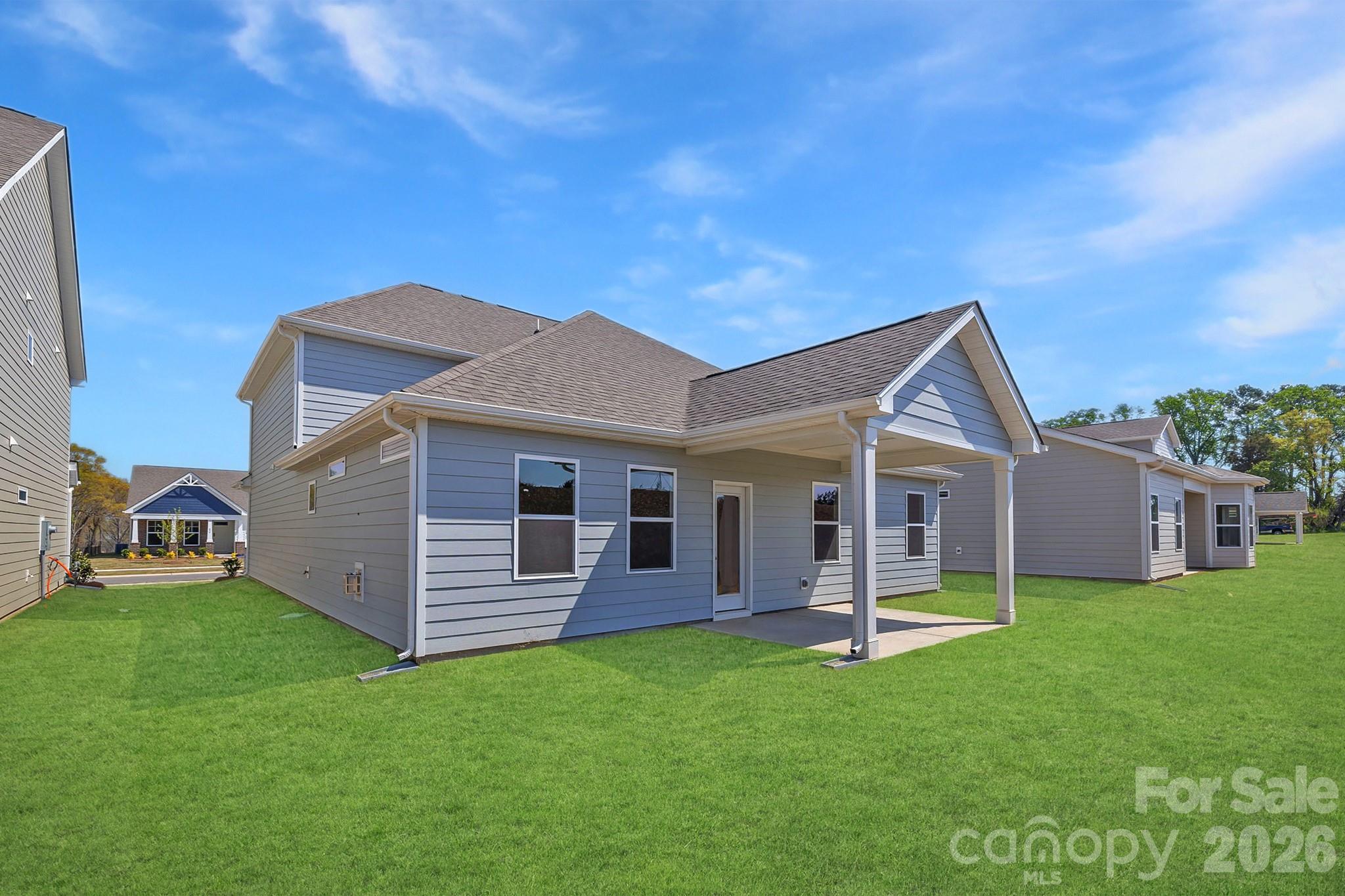 McFarland Estates - Residential