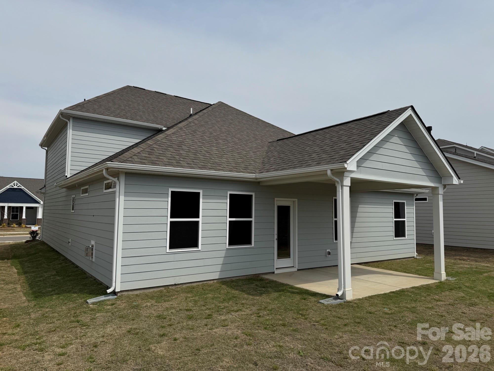 454 Brick House Road