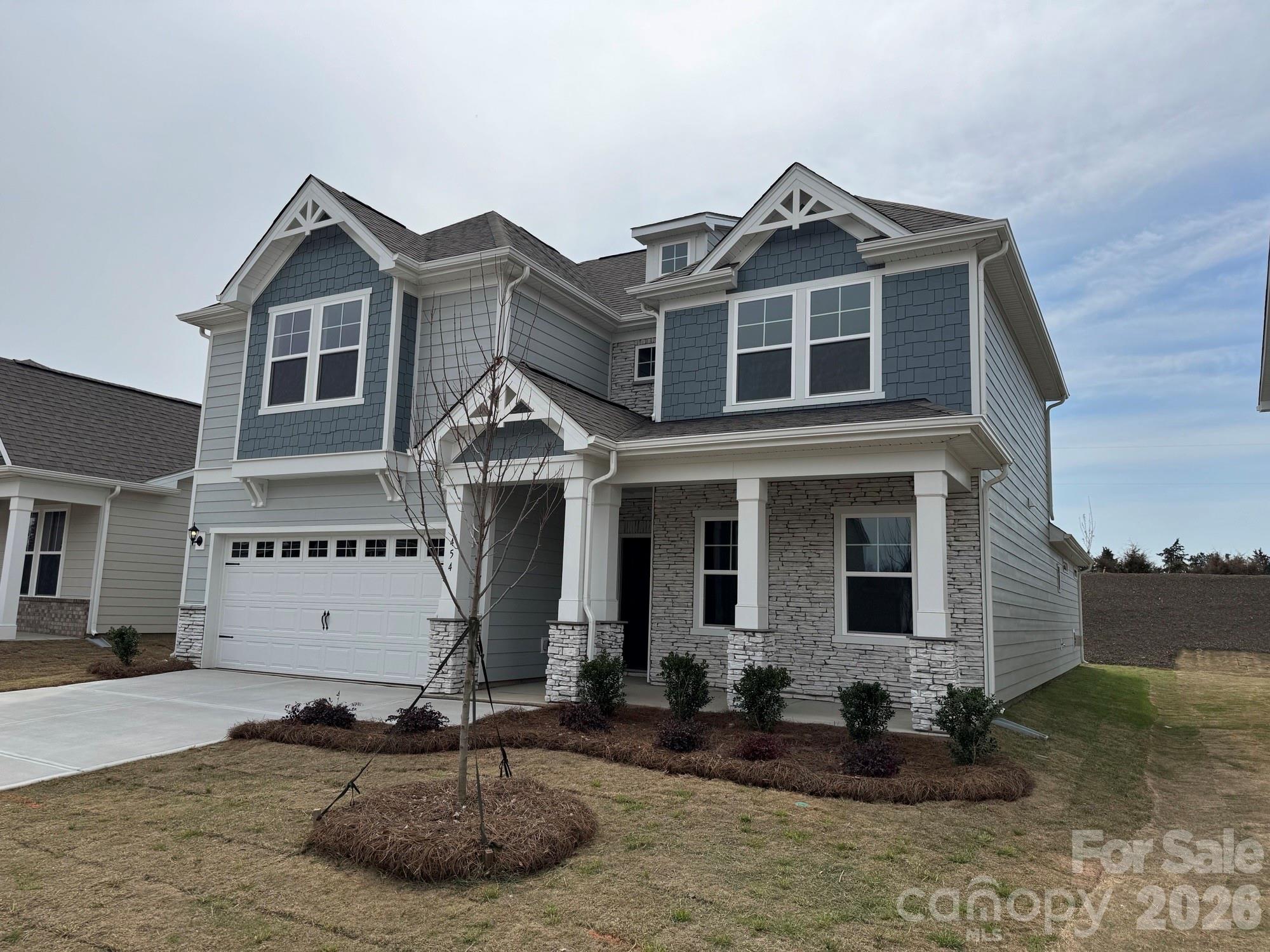 454 Brick House Road