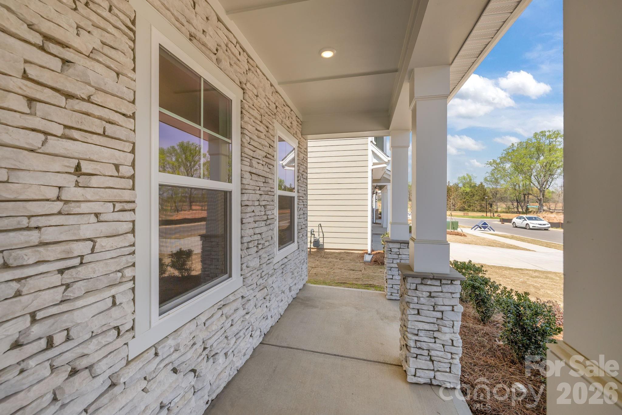 McFarland Estates - Residential