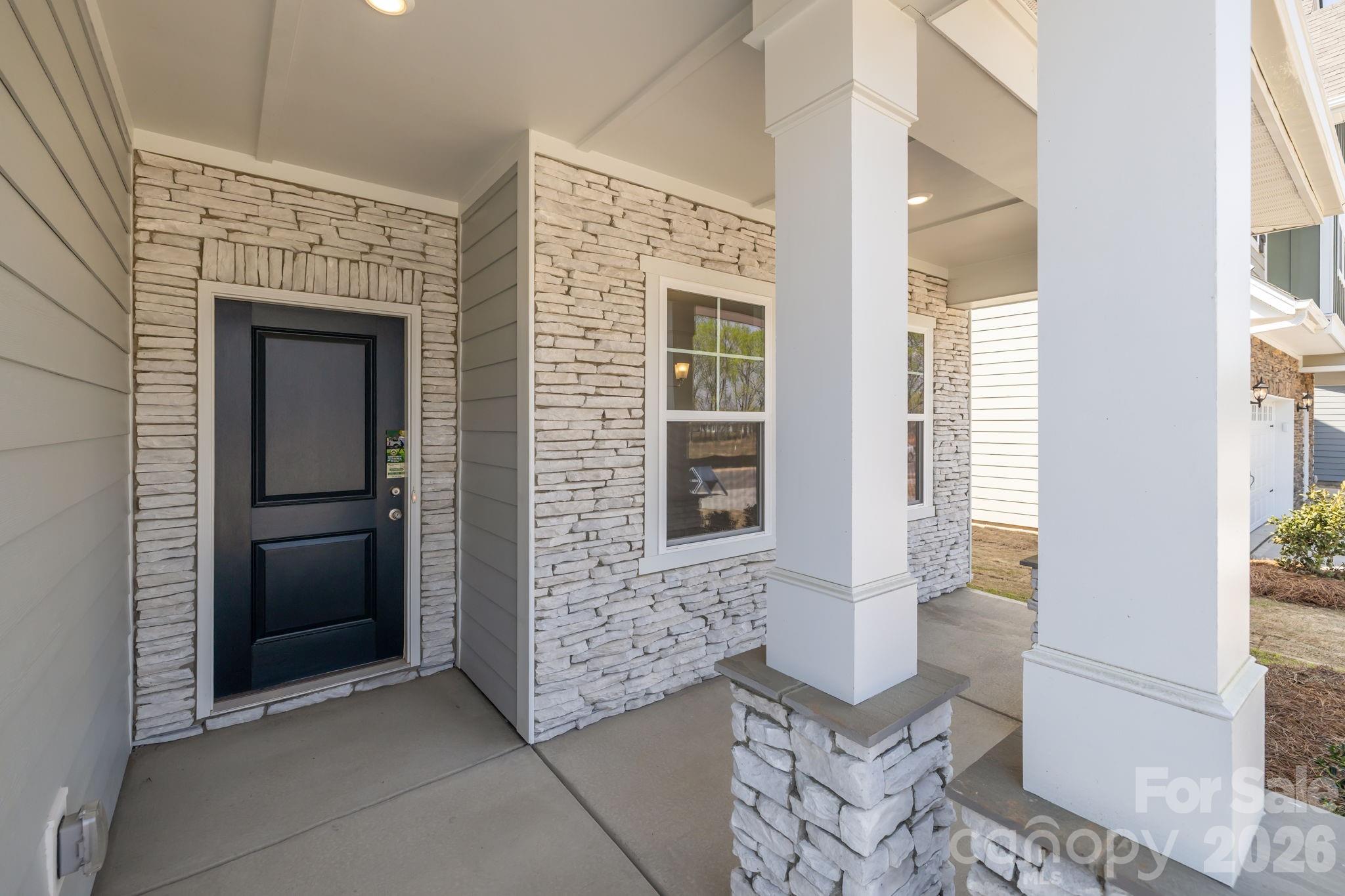 McFarland Estates - Residential