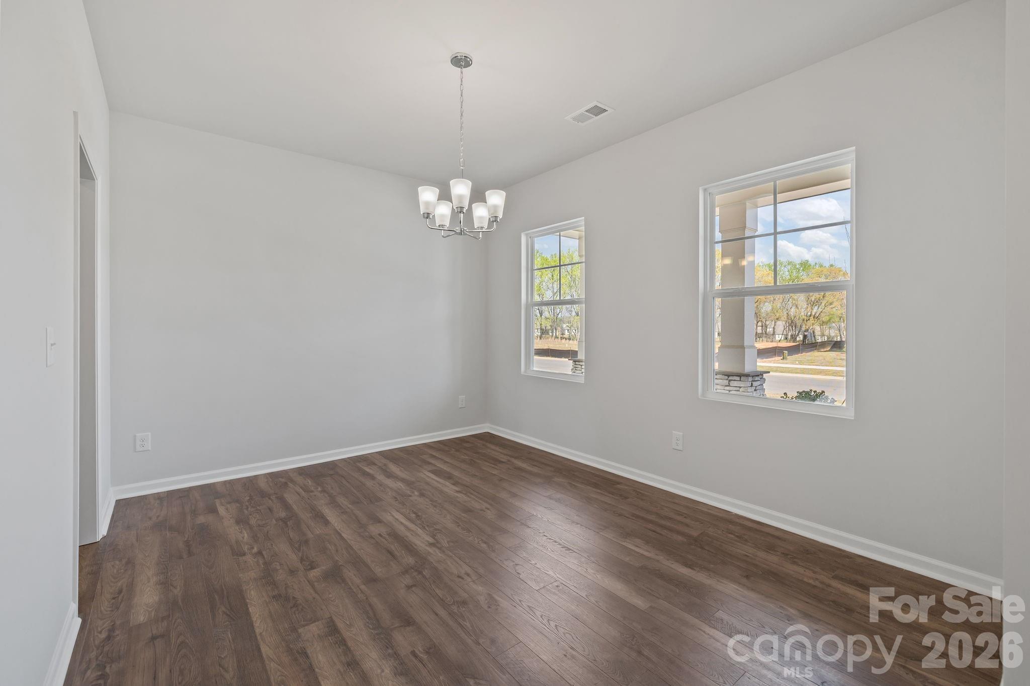 McFarland Estates - Residential