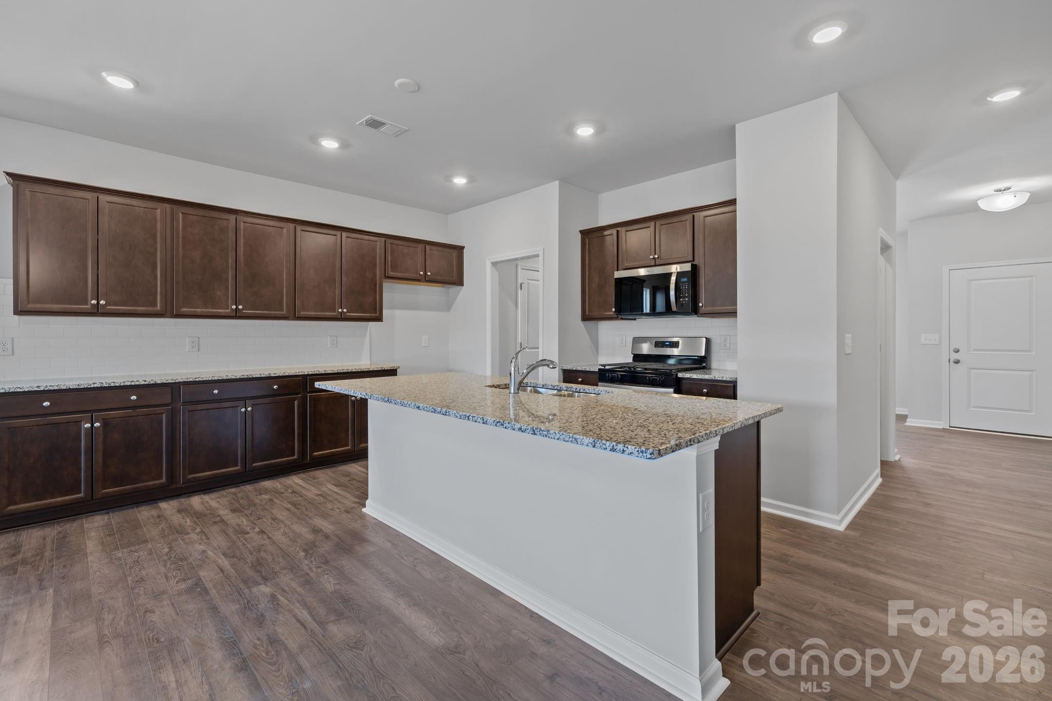 McFarland Estates - Residential