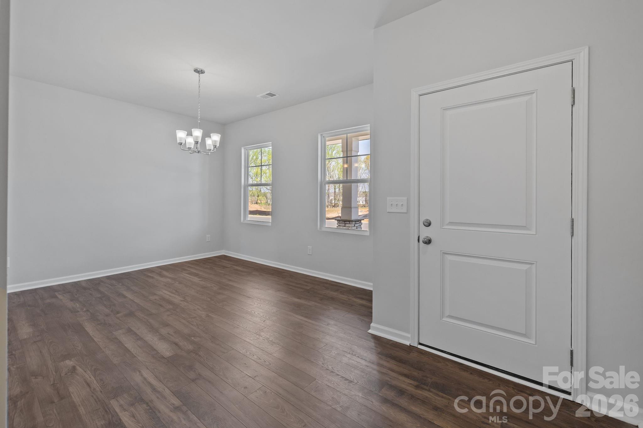 McFarland Estates - Residential