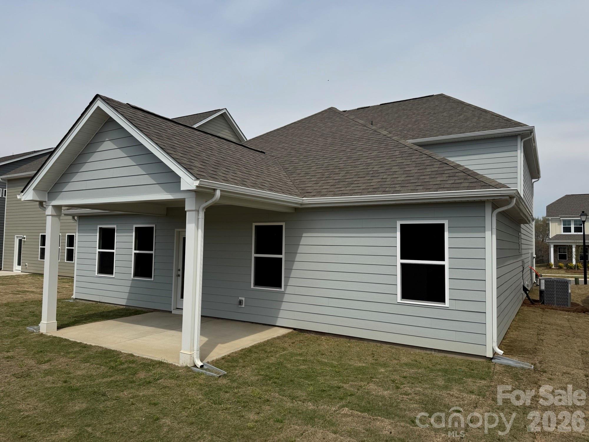 454 Brick House Road