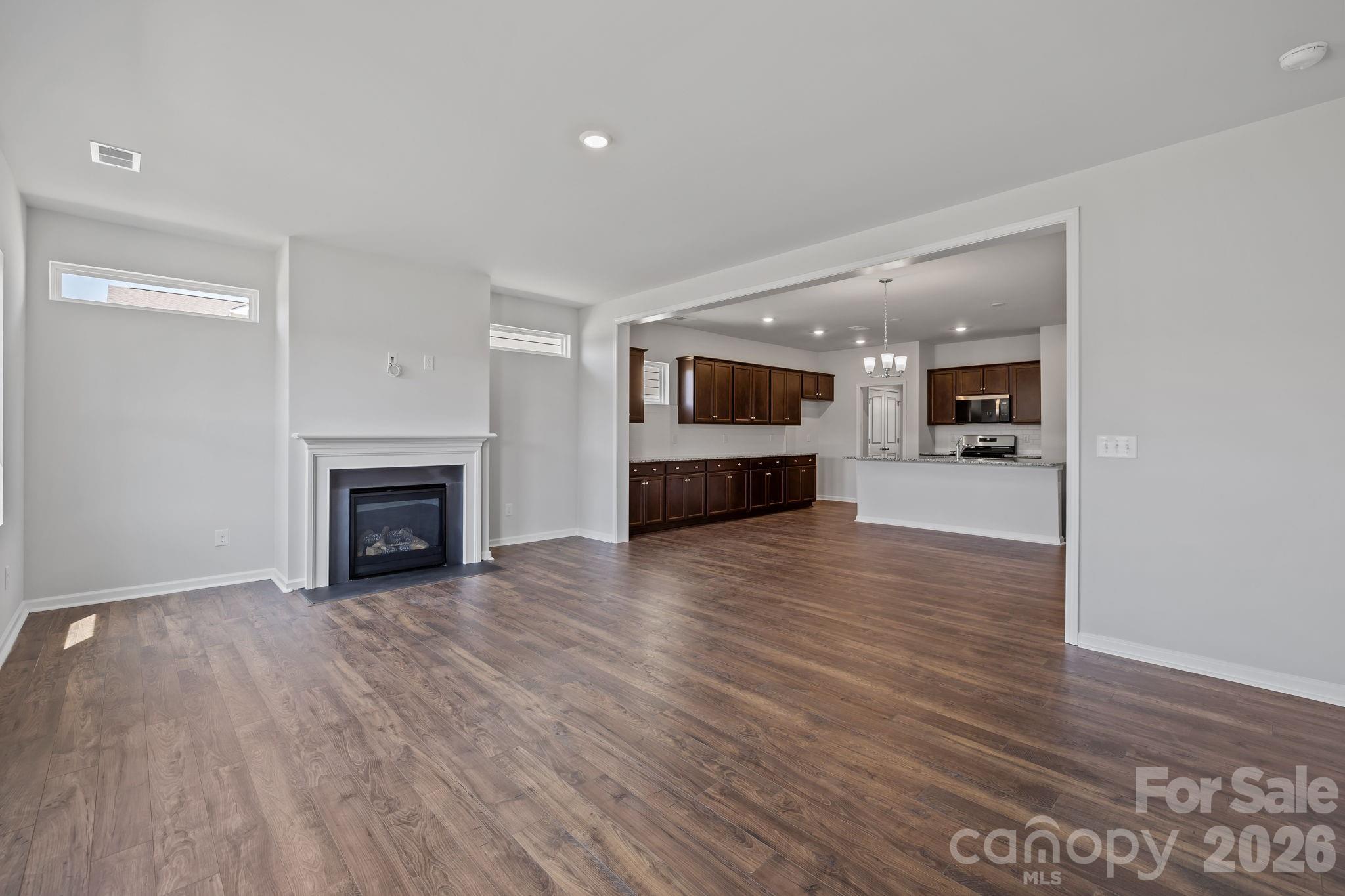 McFarland Estates - Residential