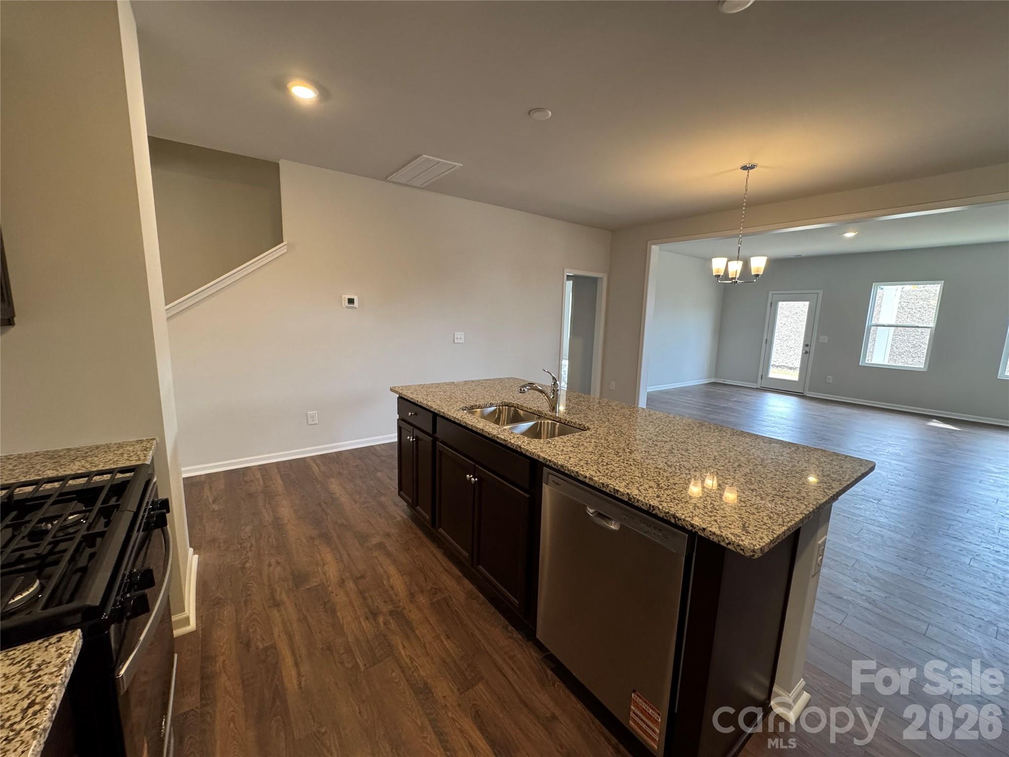 McFarland Estates - Residential