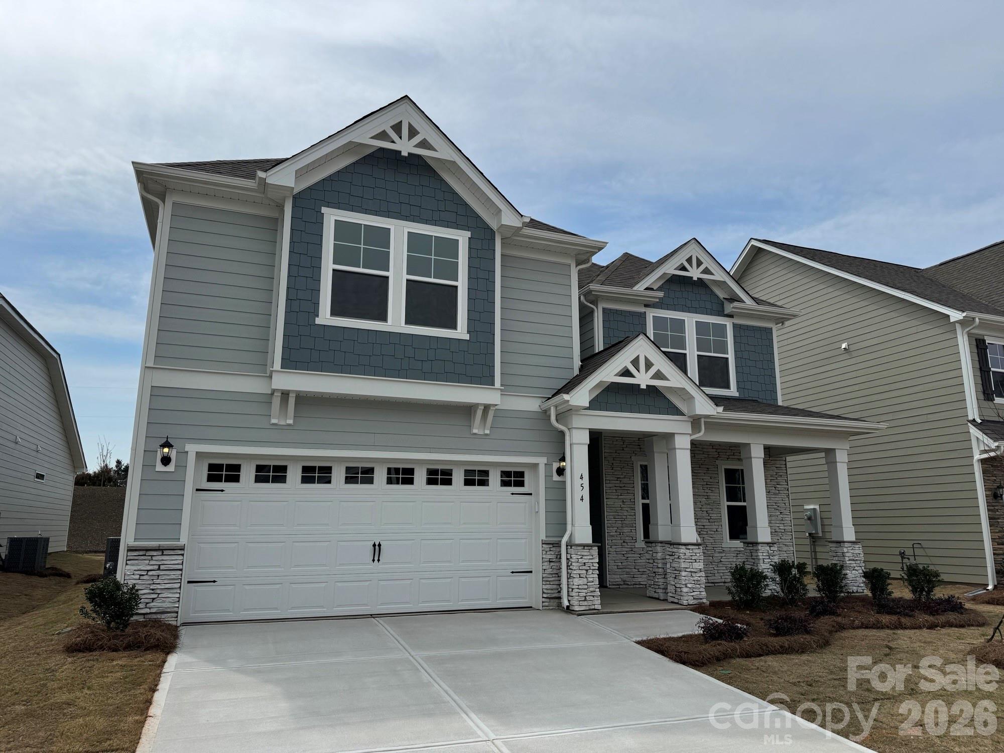 454 Brick House Road