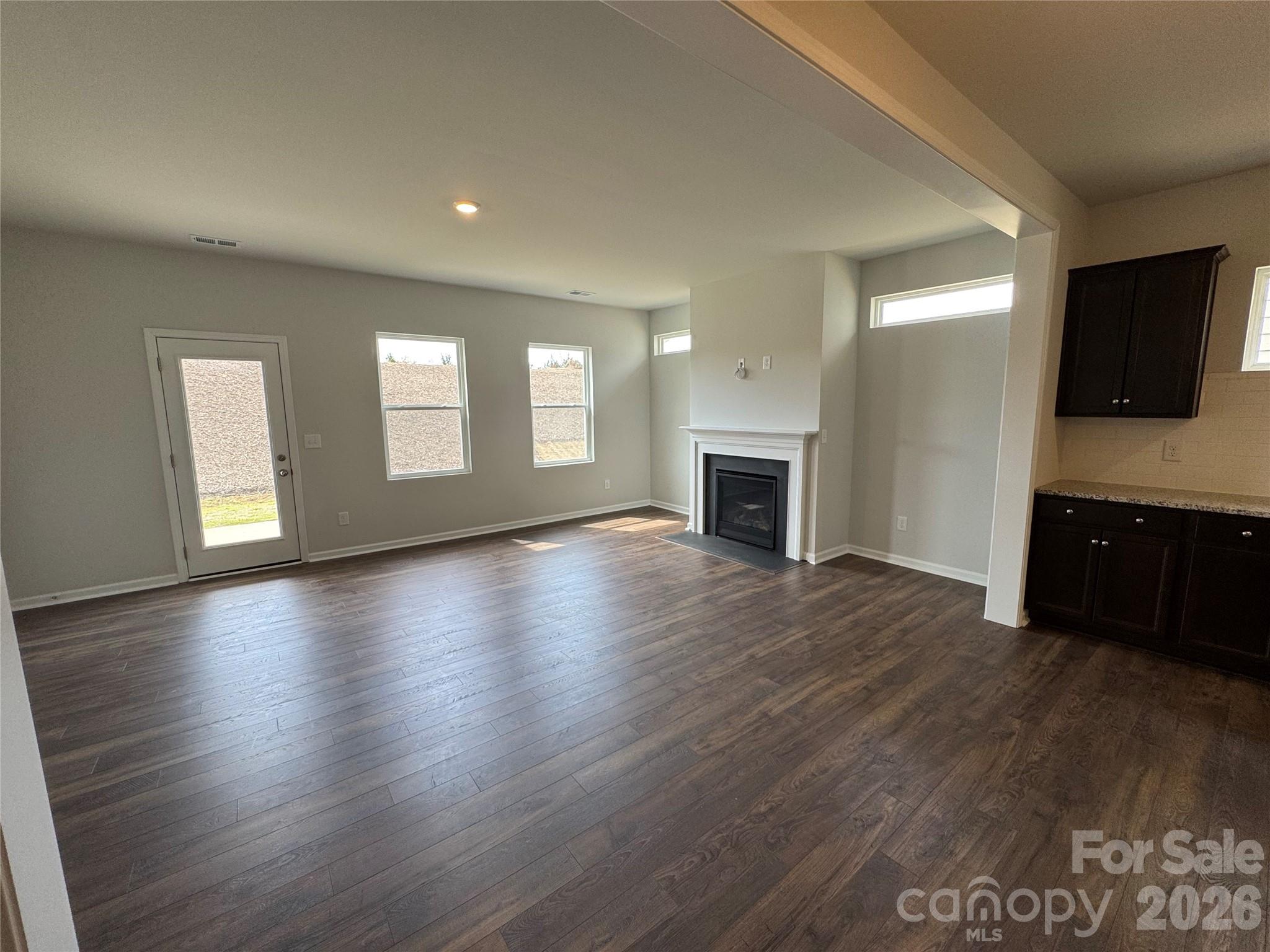 McFarland Estates - Residential