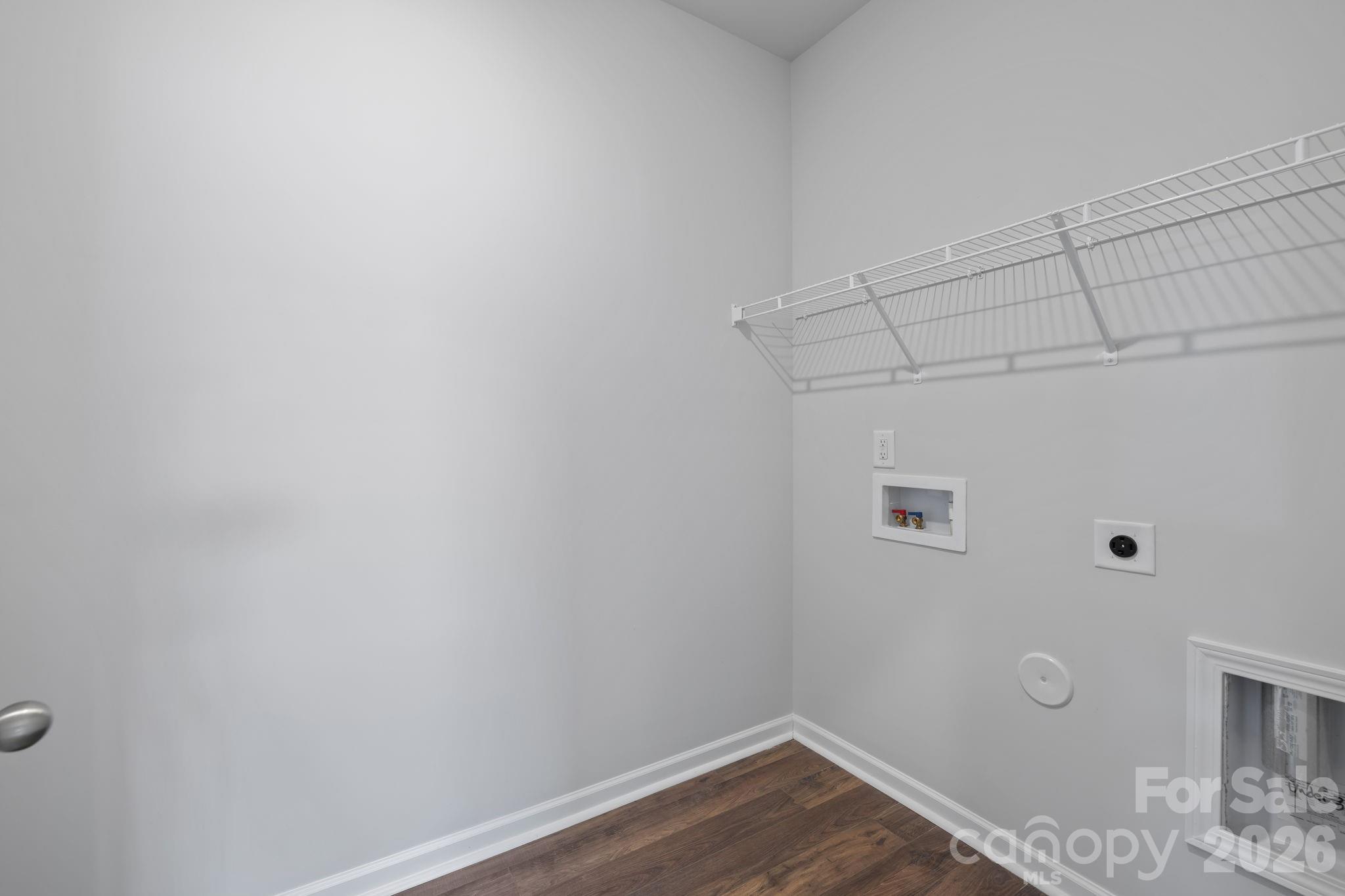 McFarland Estates - Residential