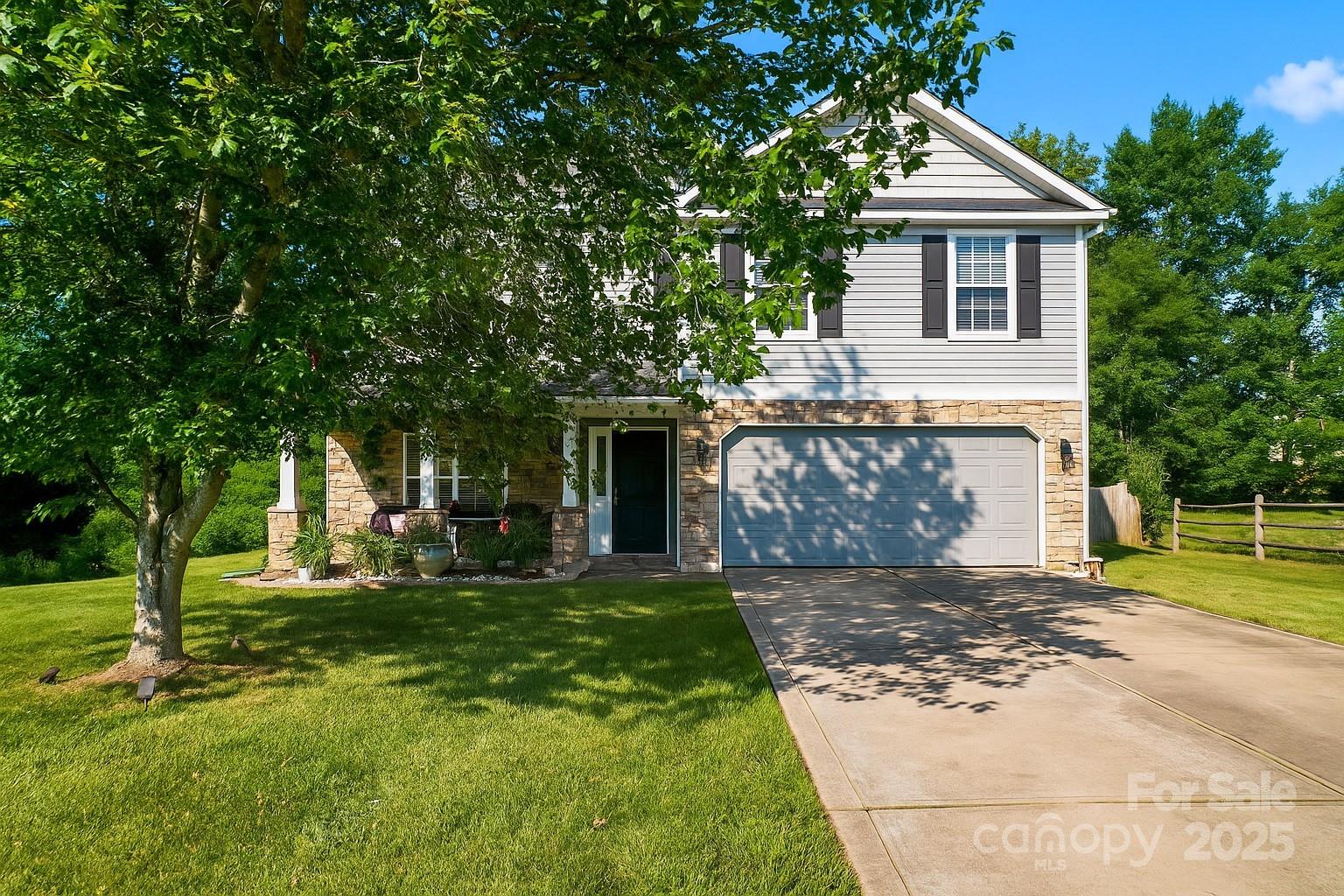 2909 Blueberry Drive