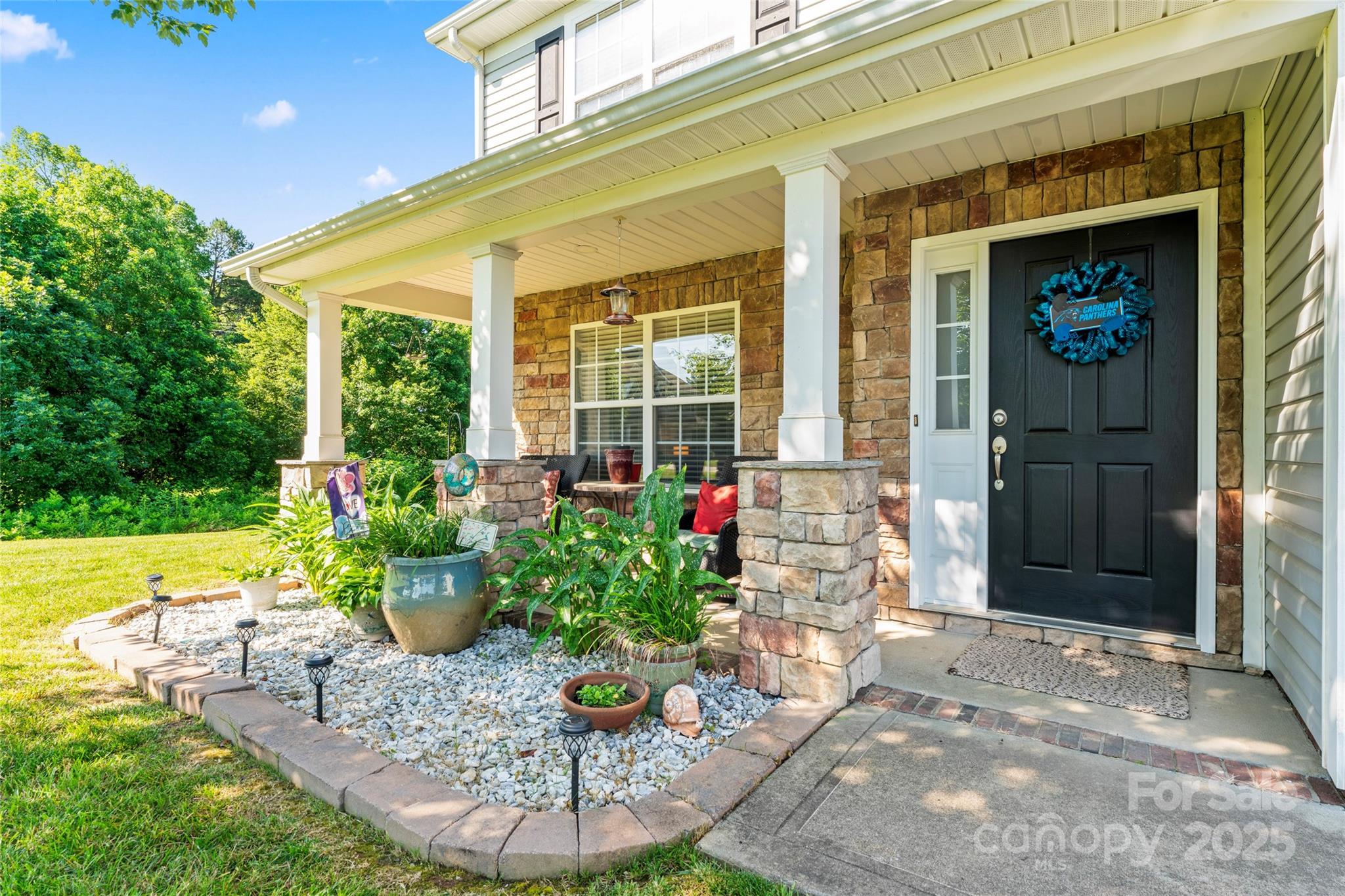 2909 Blueberry Drive