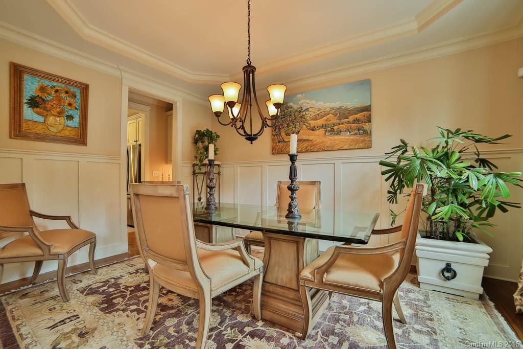 Windbluff Court - Residential