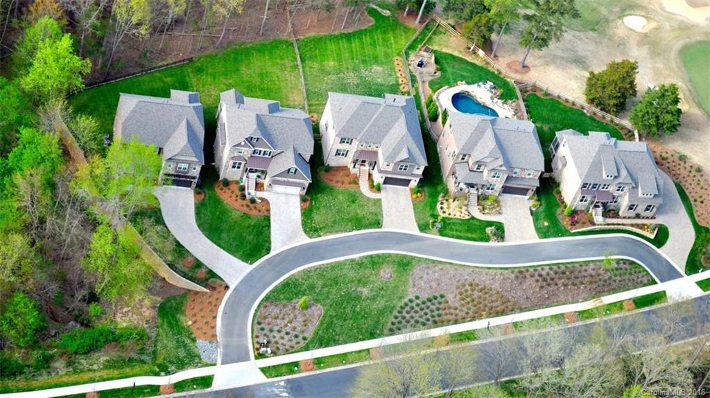 Windbluff Court - Residential