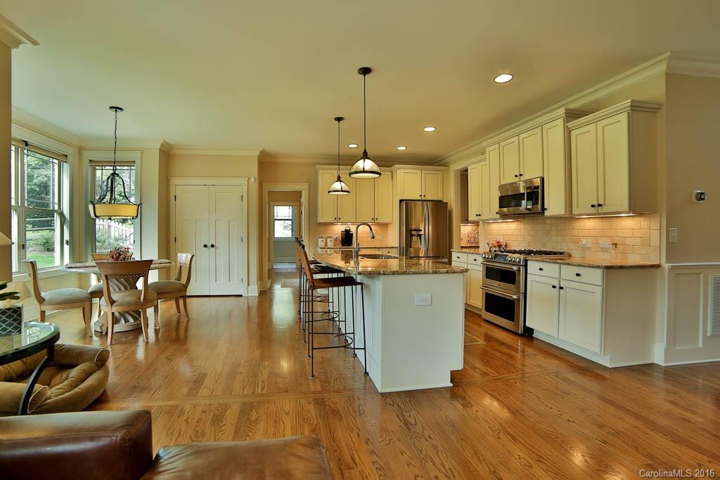 Windbluff Court - Residential