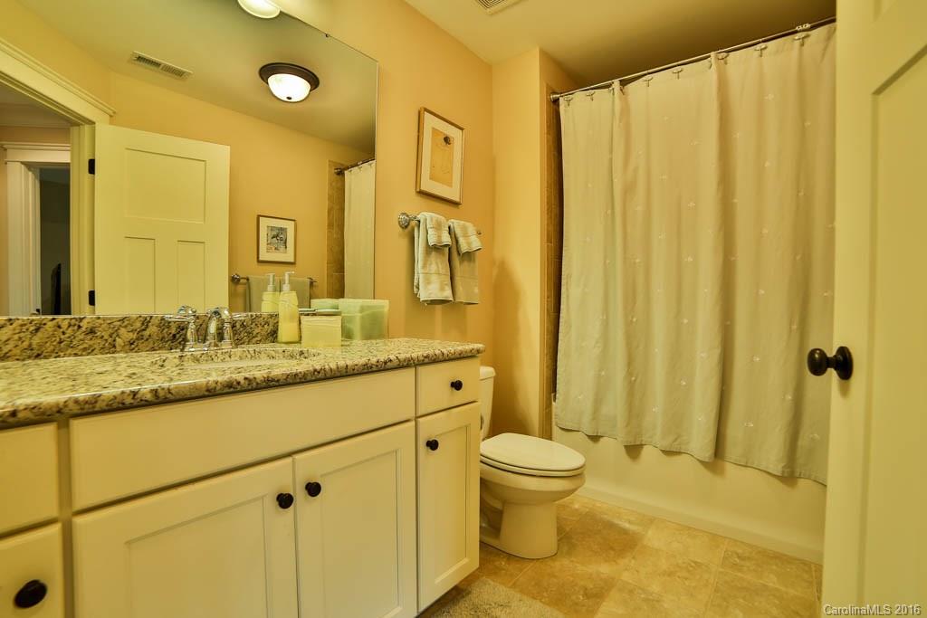 Windbluff Court - Residential