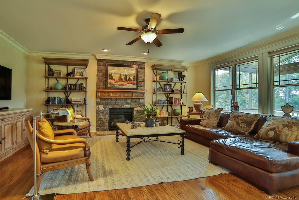 Windbluff Court - Residential