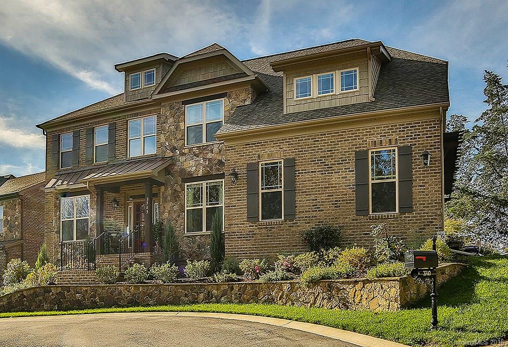 Windbluff Court - Residential