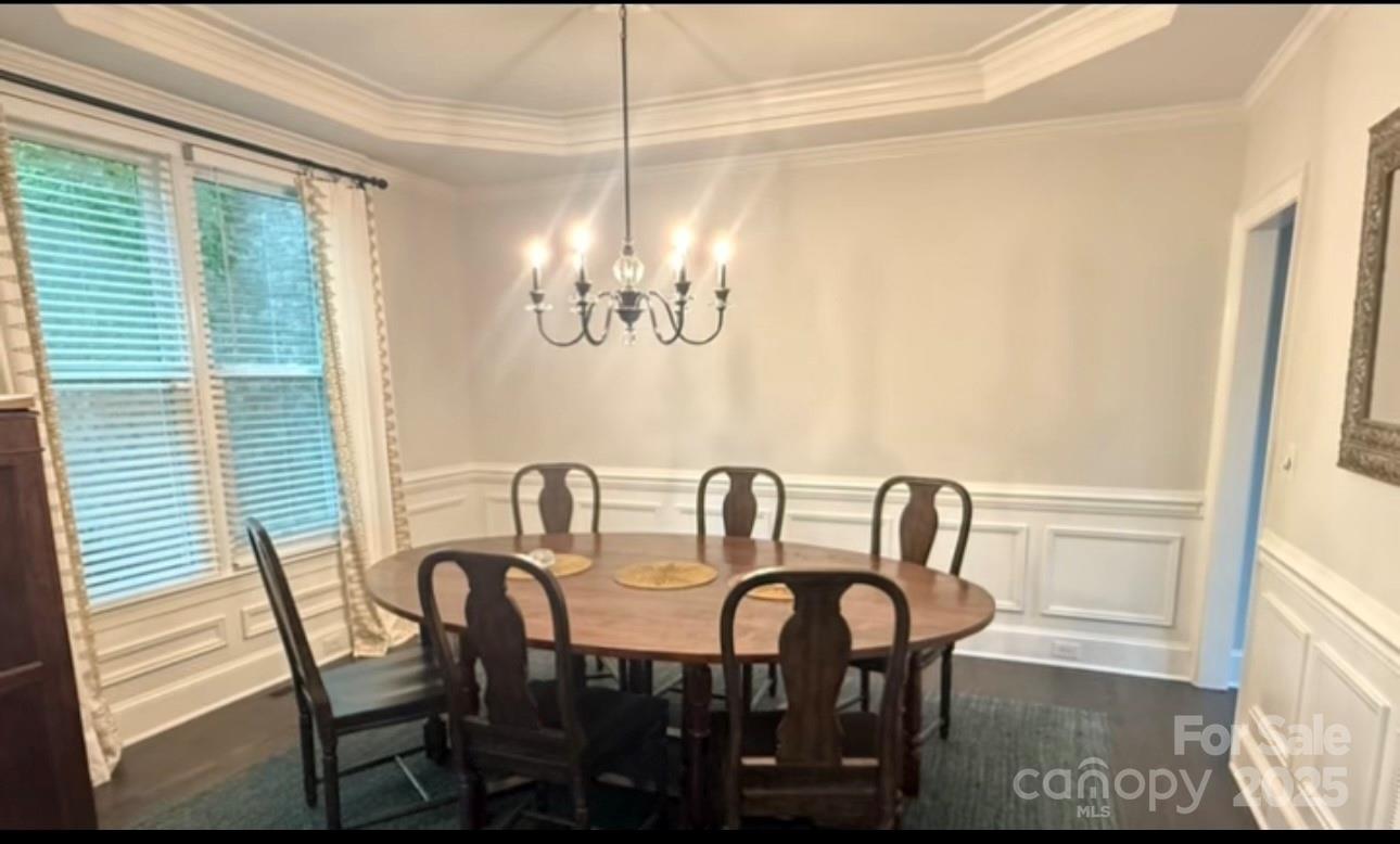 Deerfield Creek - Residential