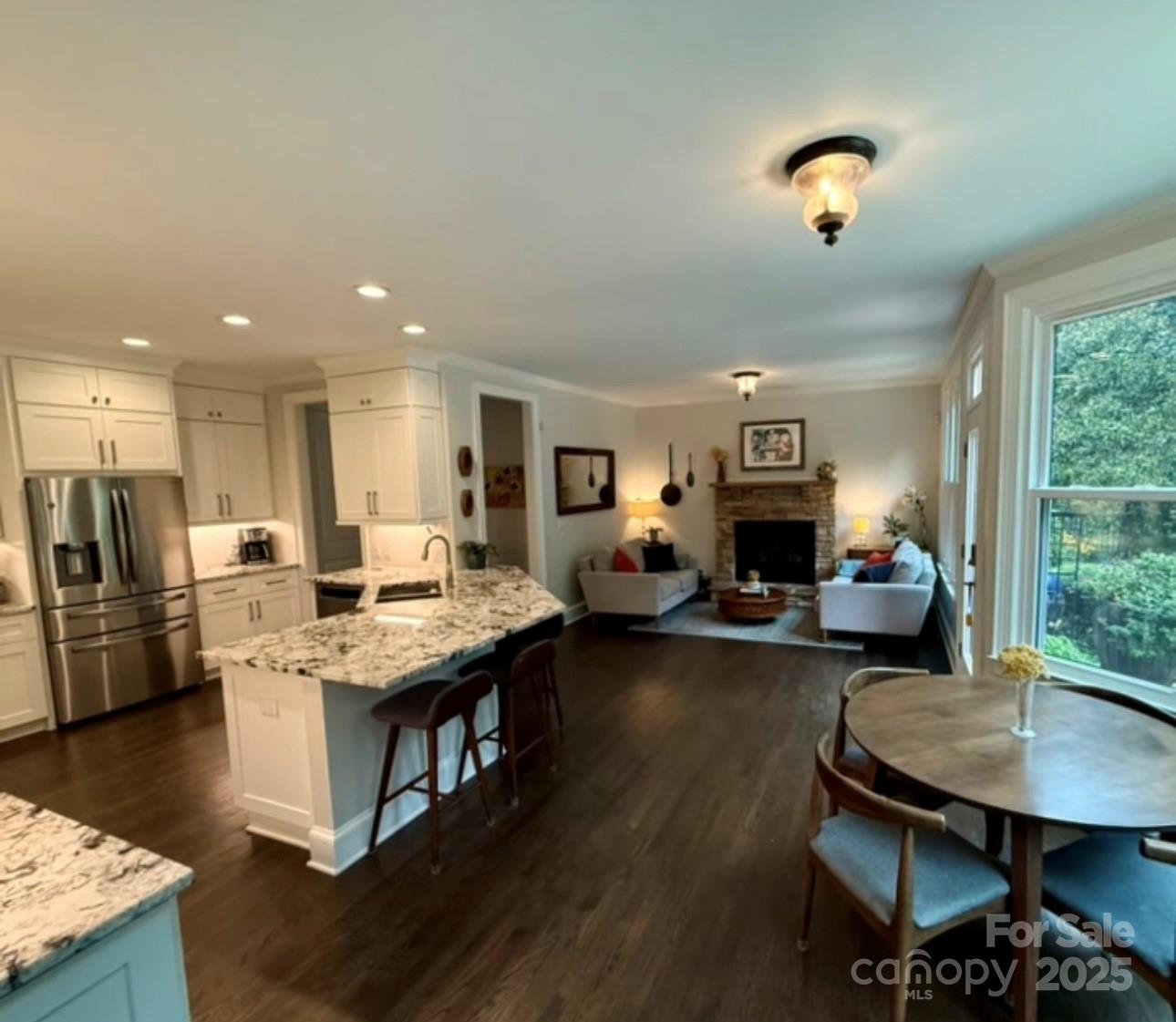 Deerfield Creek - Residential