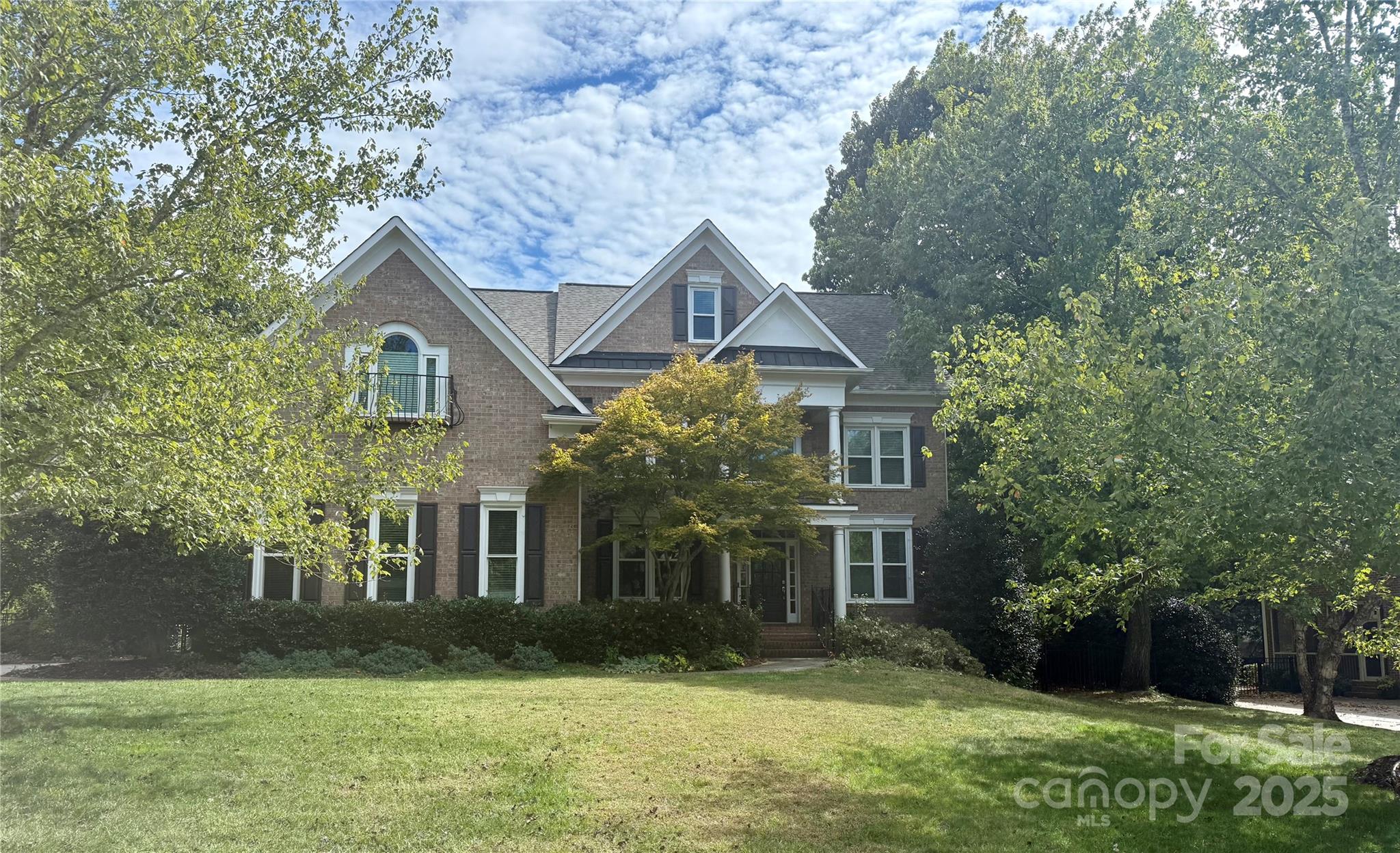 Deerfield Creek - Residential