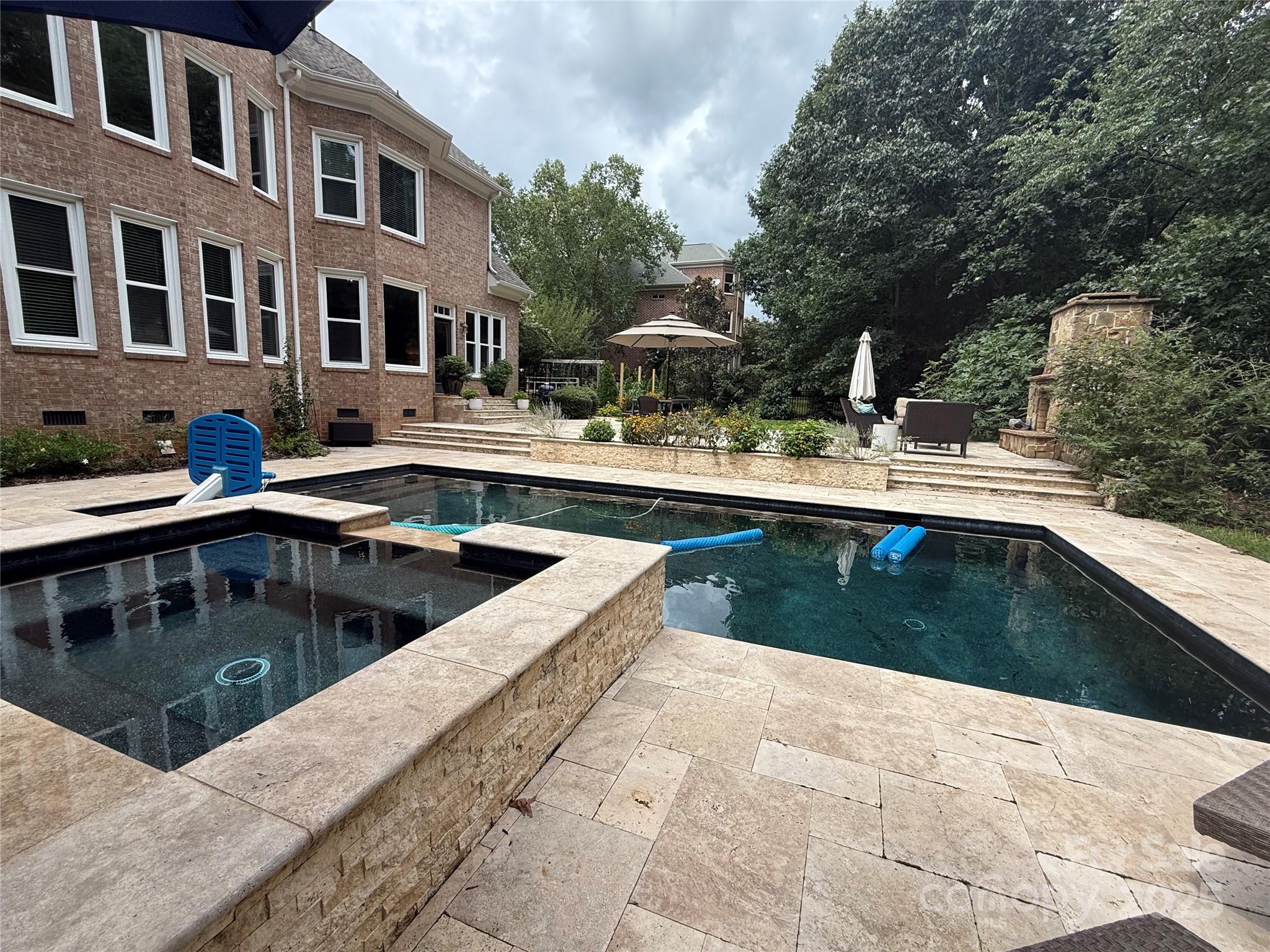 Deerfield Creek - Residential