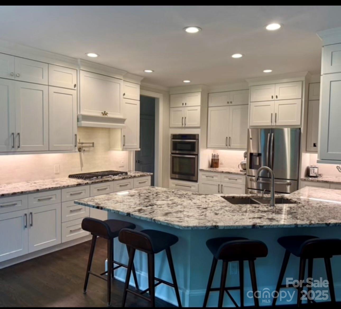 Deerfield Creek - Residential