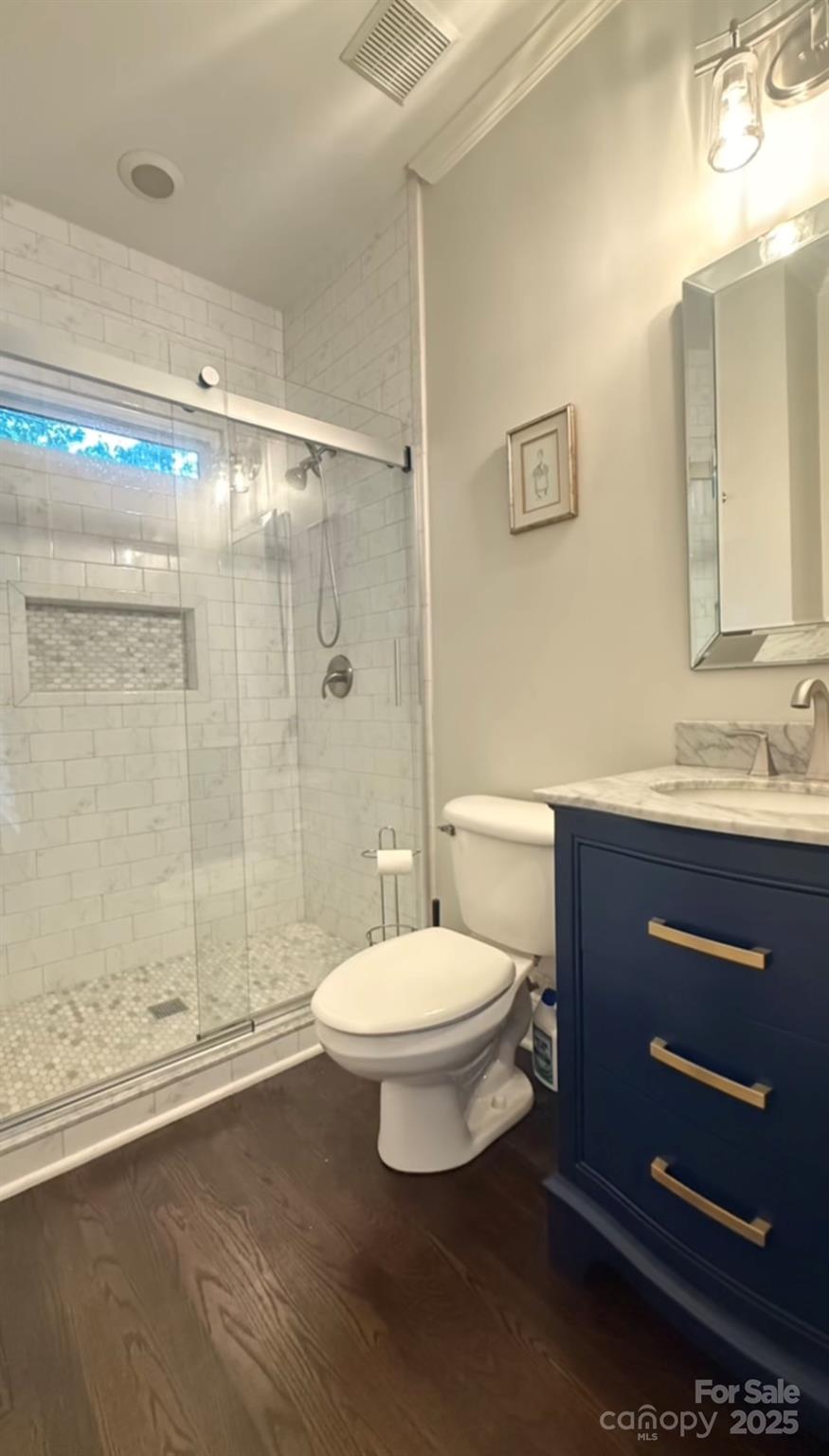 Deerfield Creek - Residential