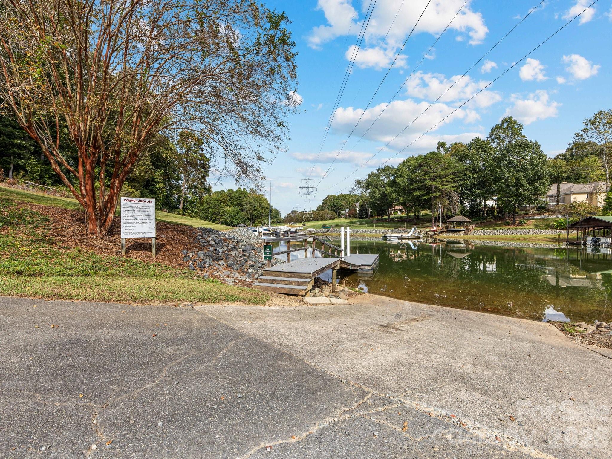 Mountain Point - Residential