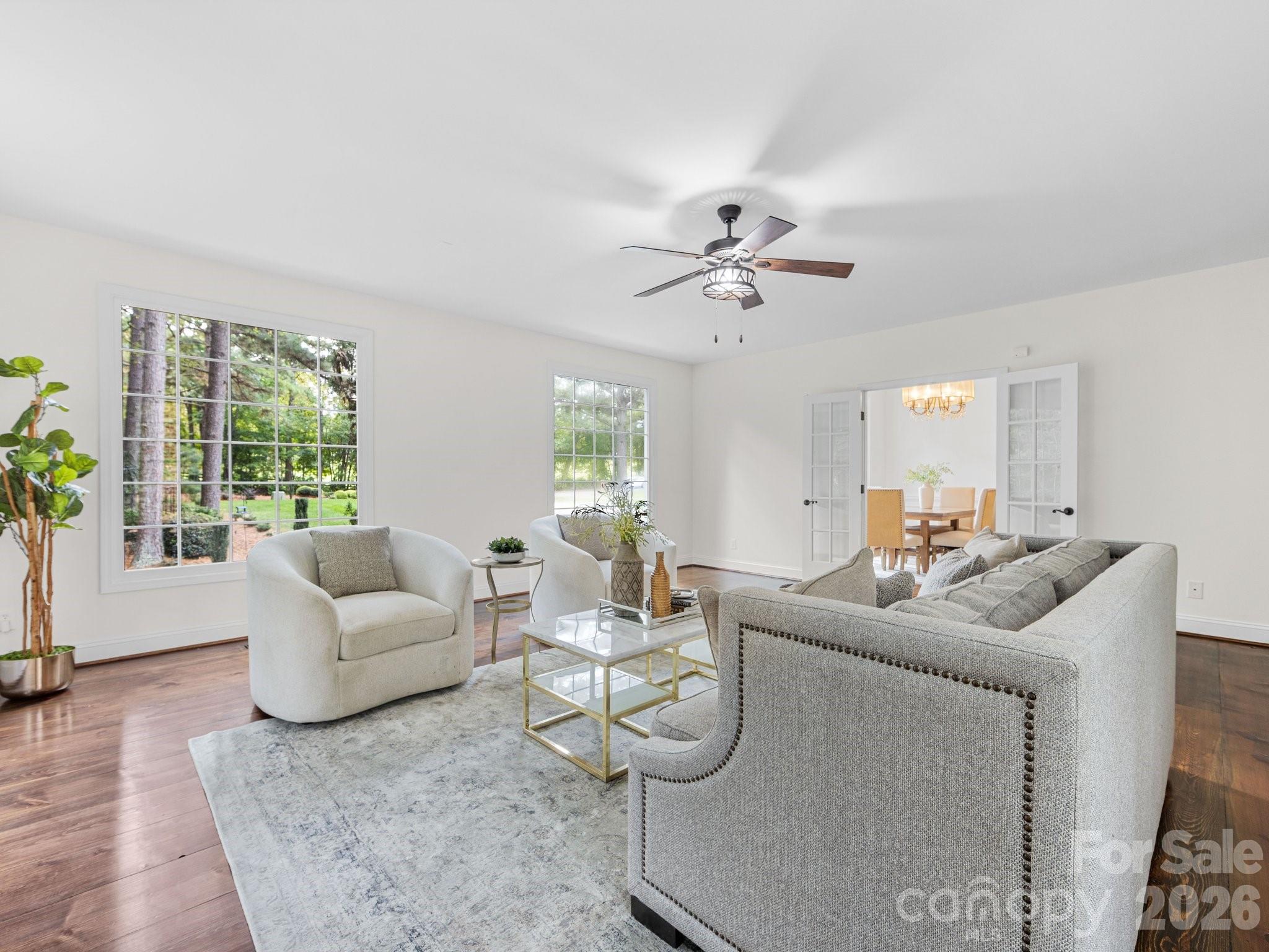 Mountain Point - Residential