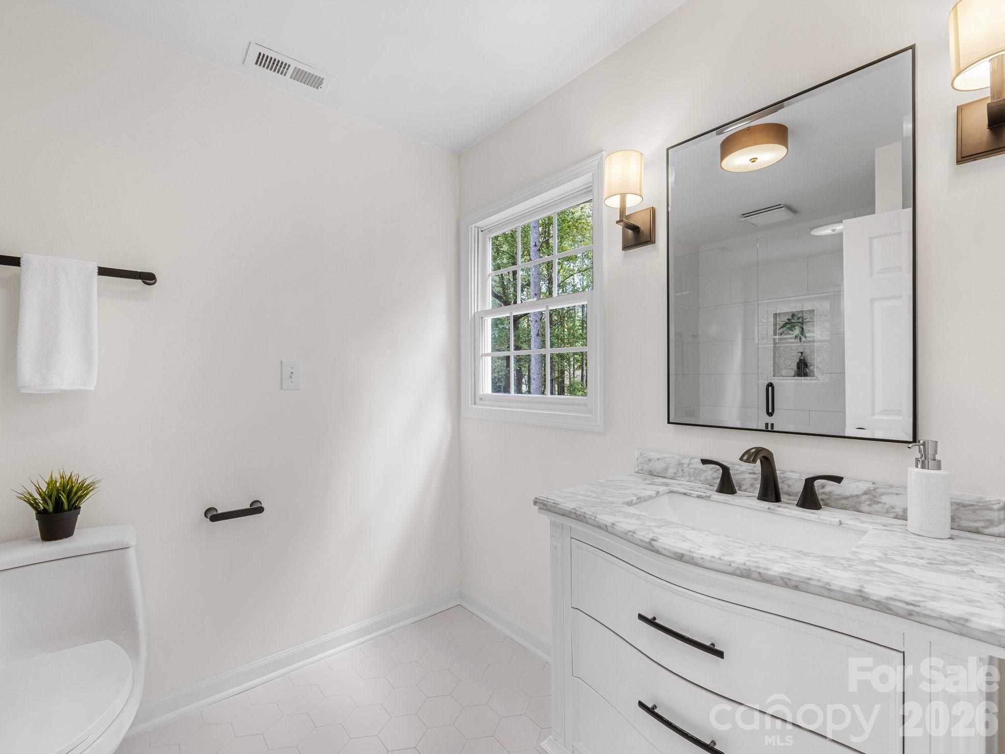 Mountain Point - Residential