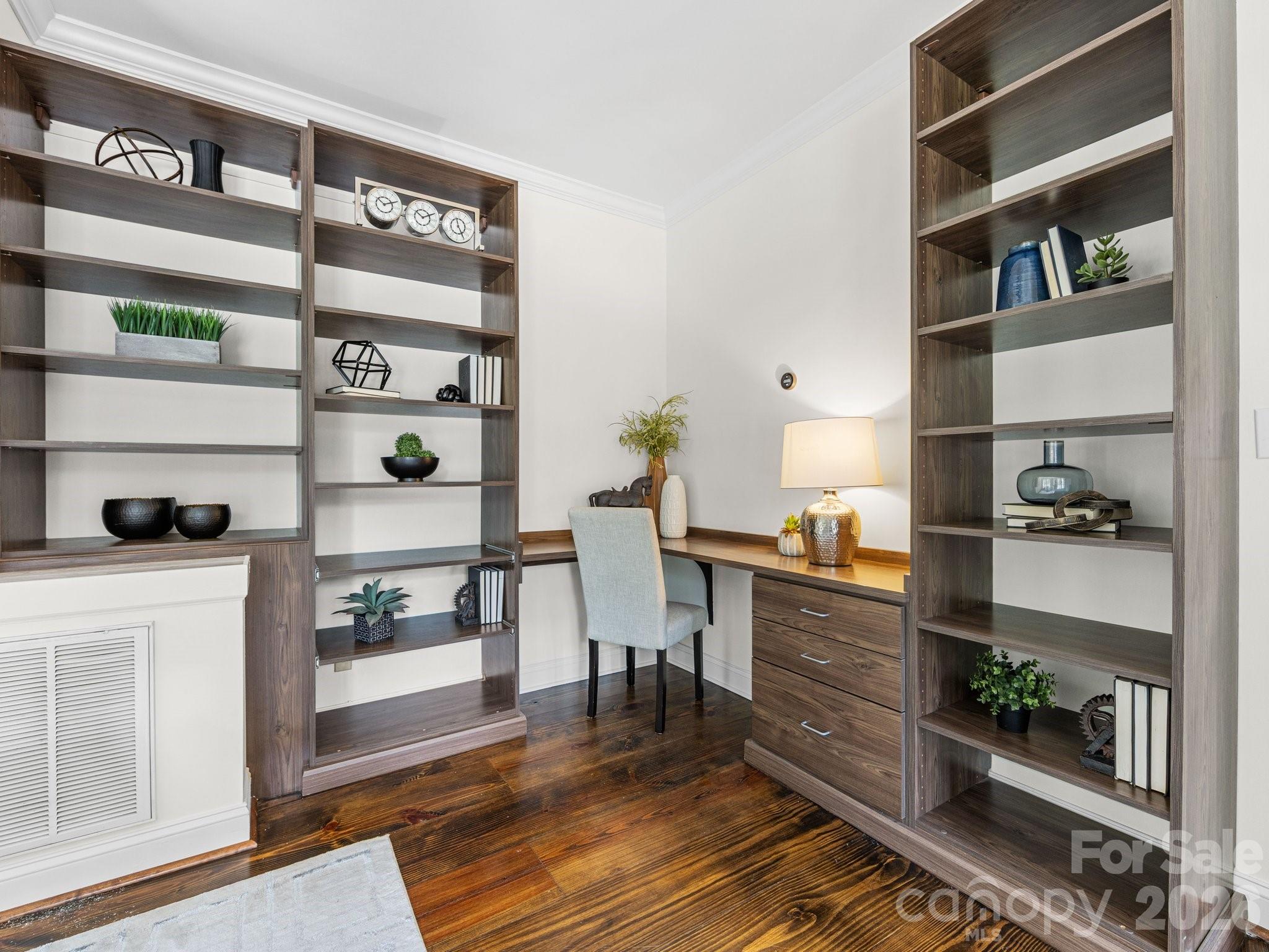 Mountain Point - Residential