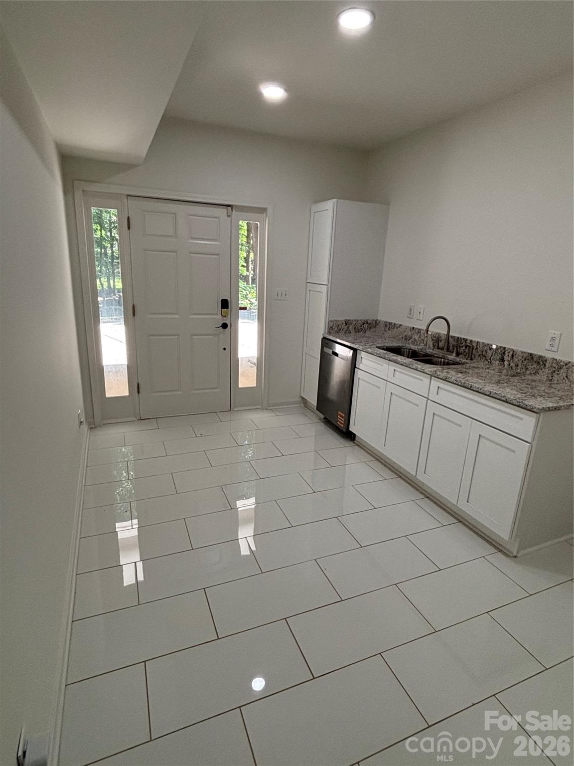 Mountain Point - Residential
