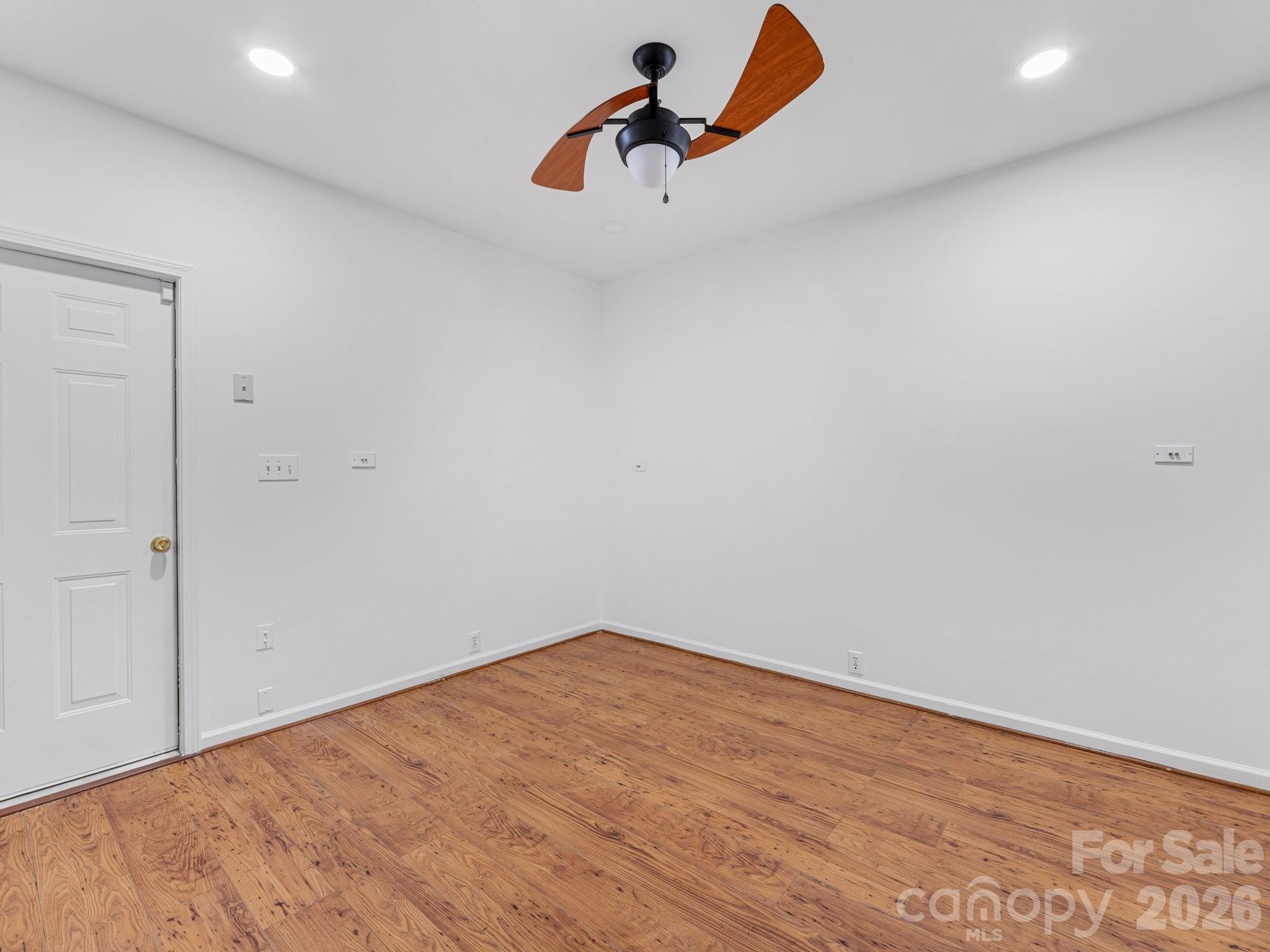 Mountain Point - Residential