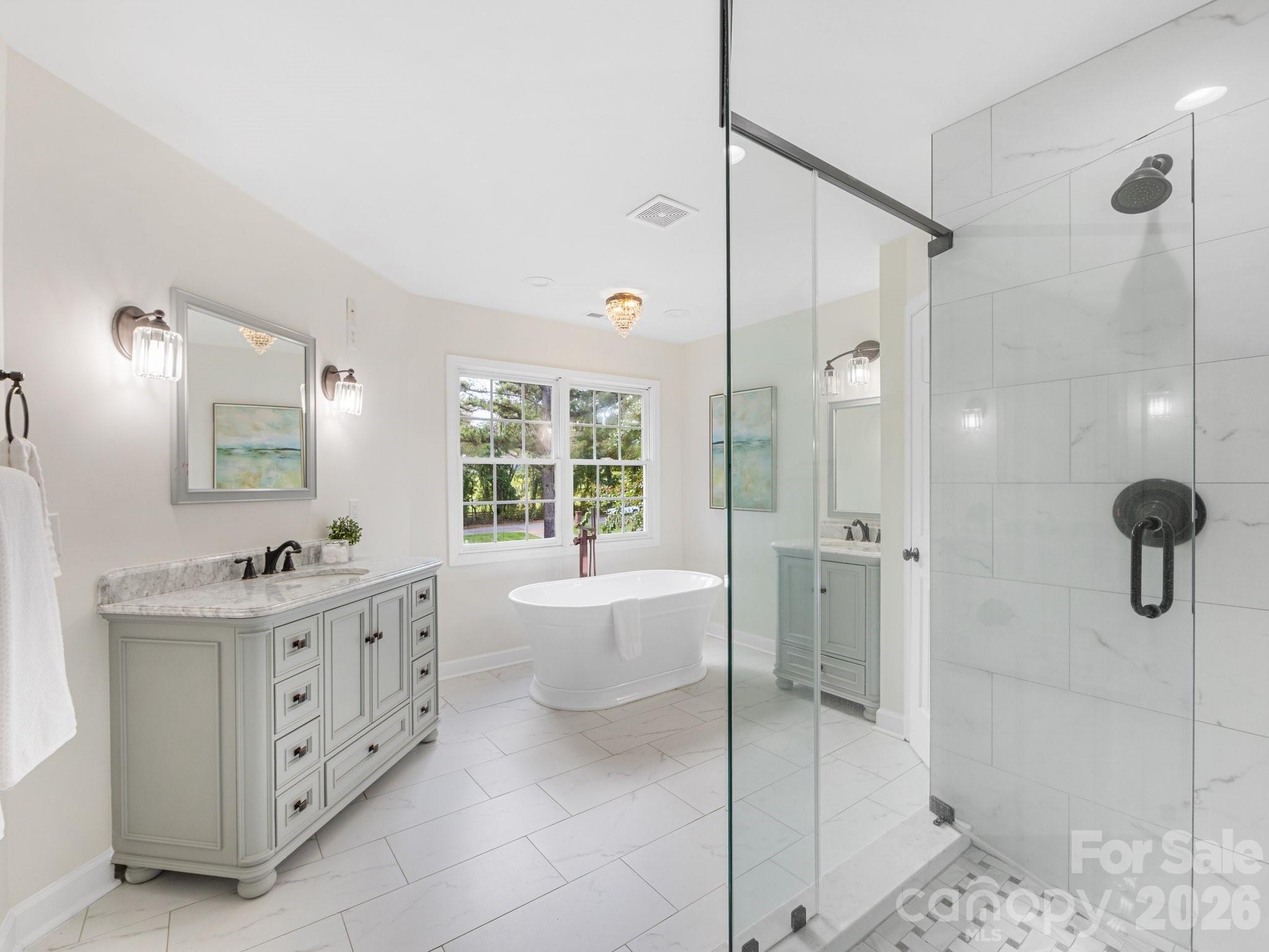 Mountain Point - Residential