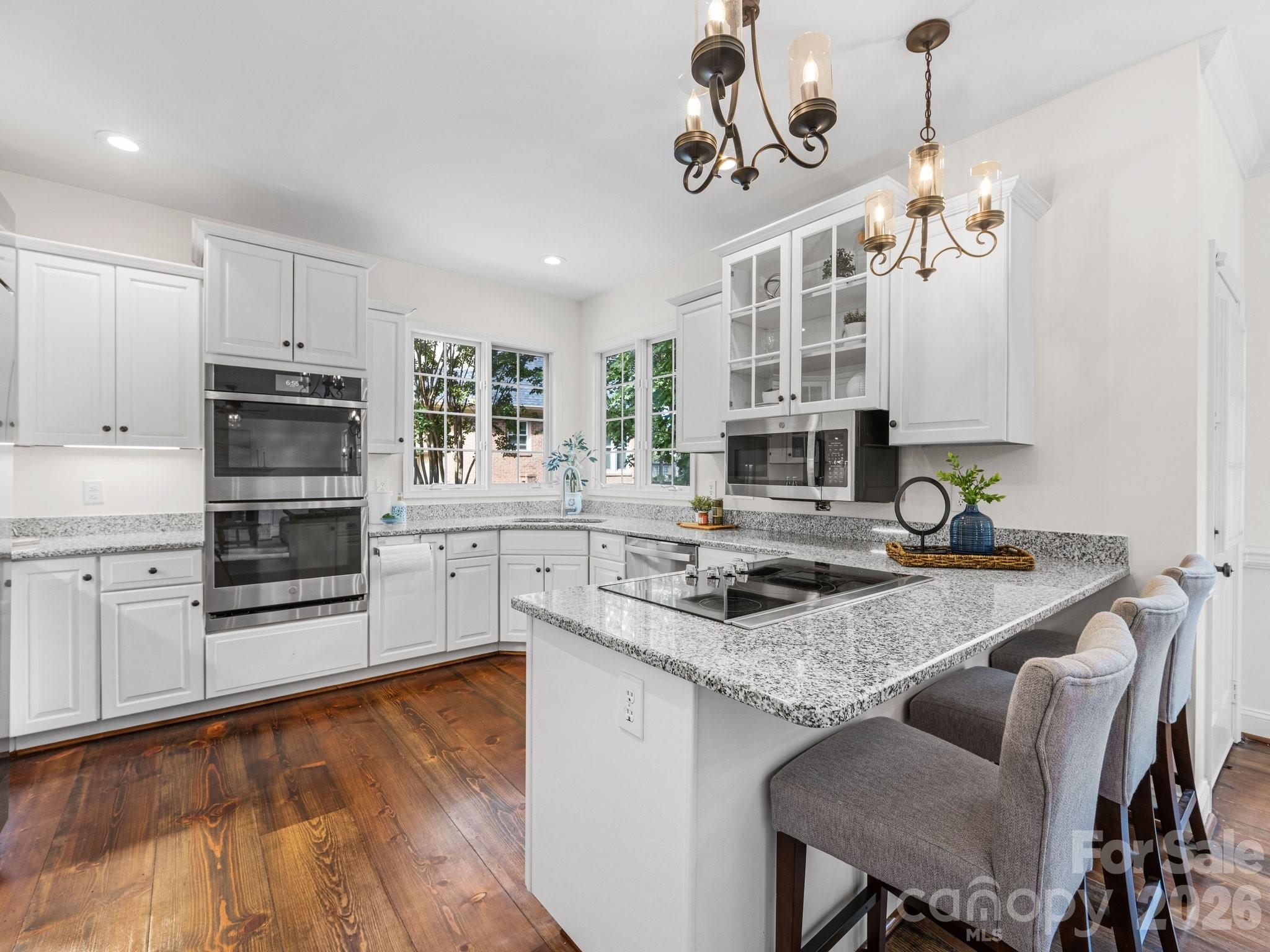 Mountain Point - Residential