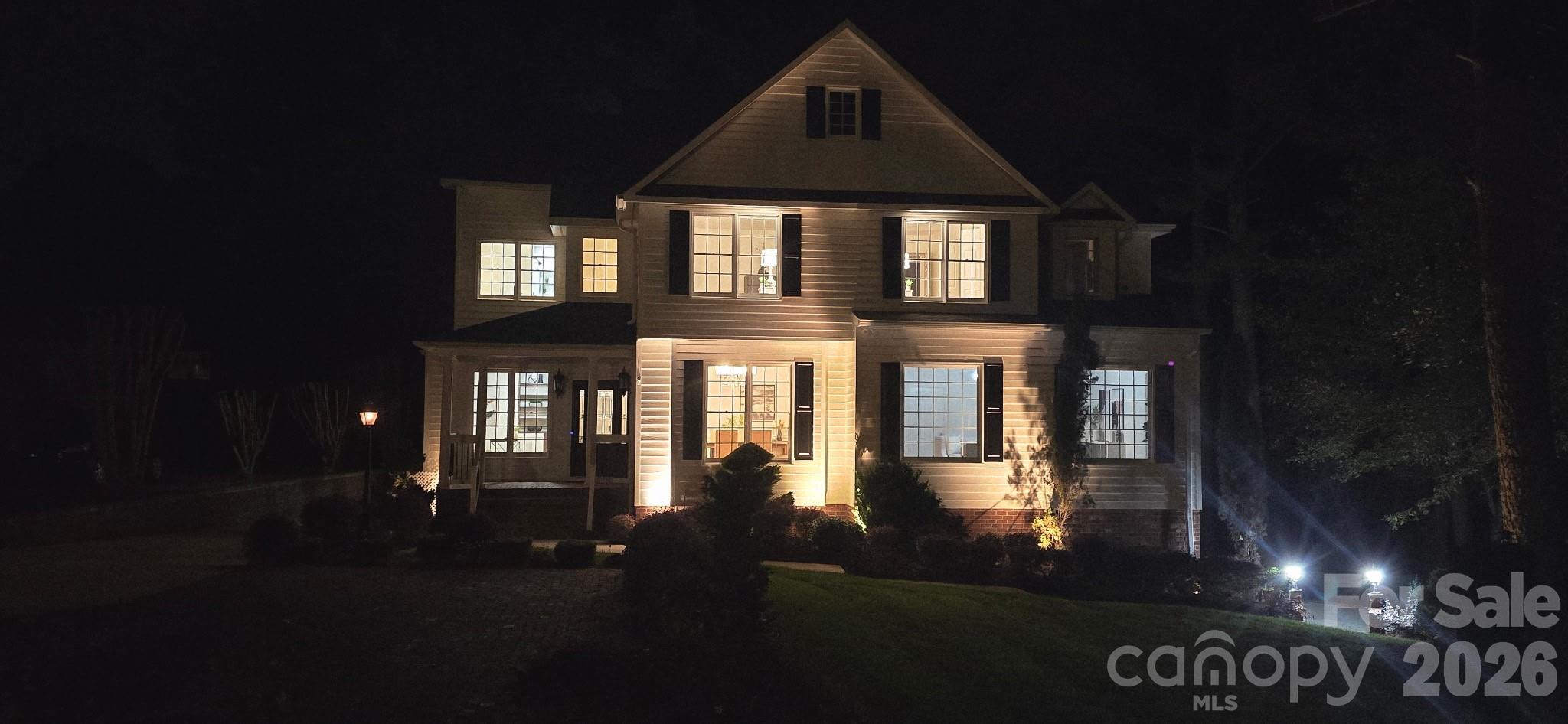 Mountain Point - Residential