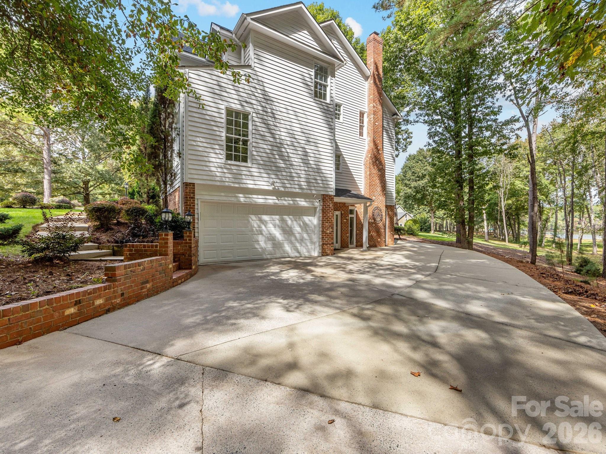 Mountain Point - Residential