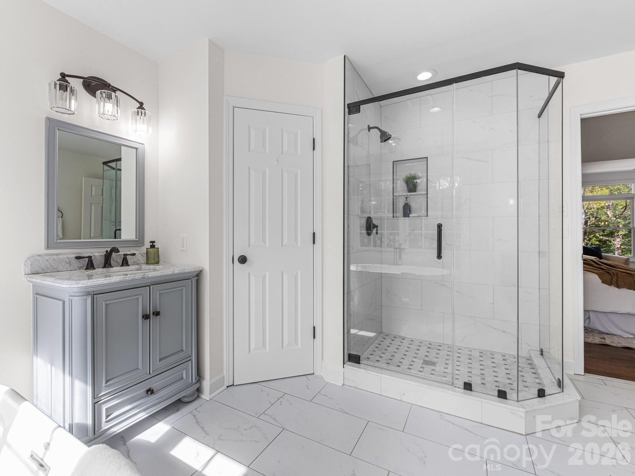 Mountain Point - Residential