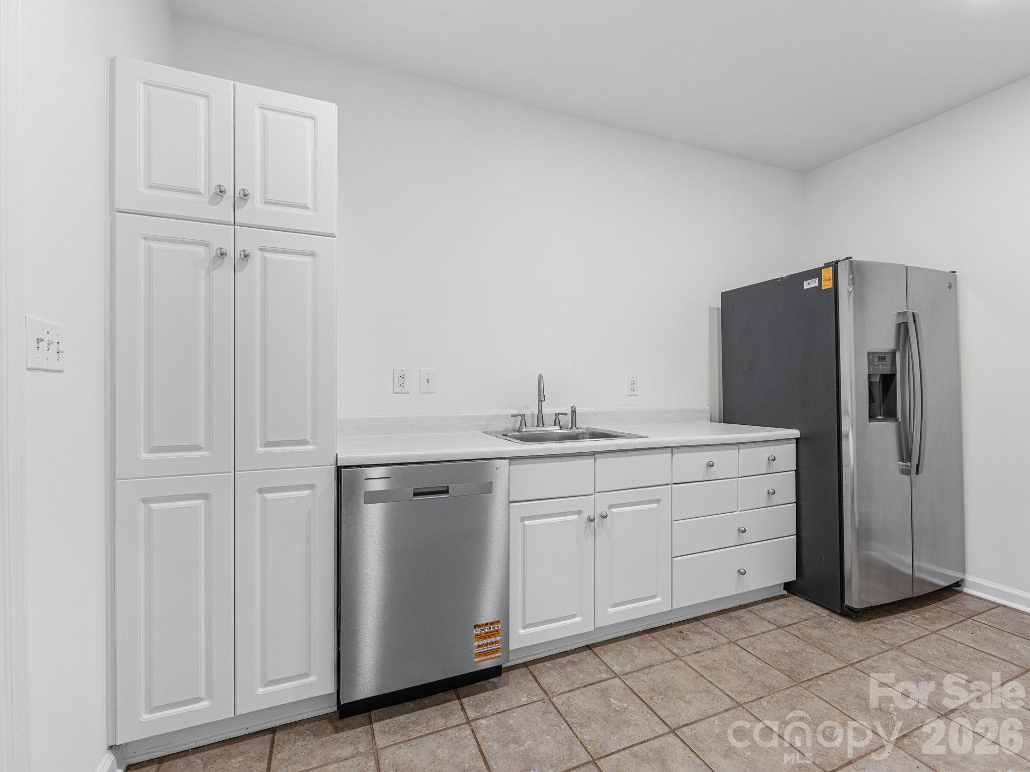 Mountain Point - Residential