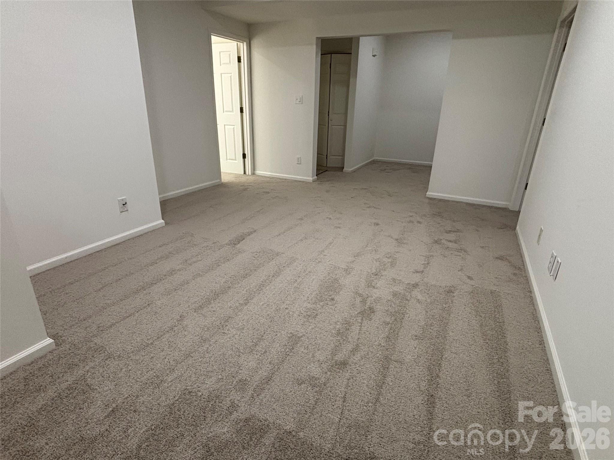 Mountain Point - Residential