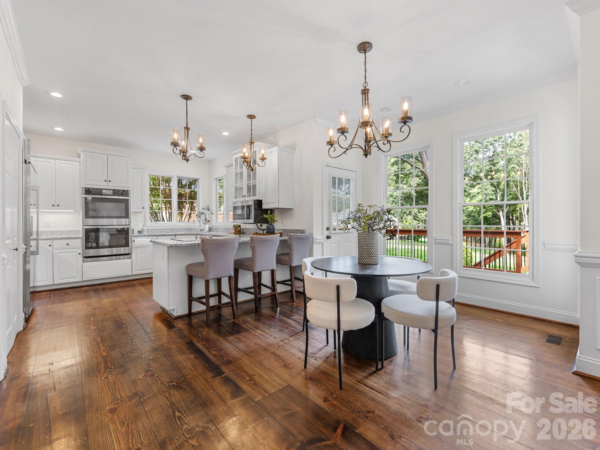 Mountain Point - Residential