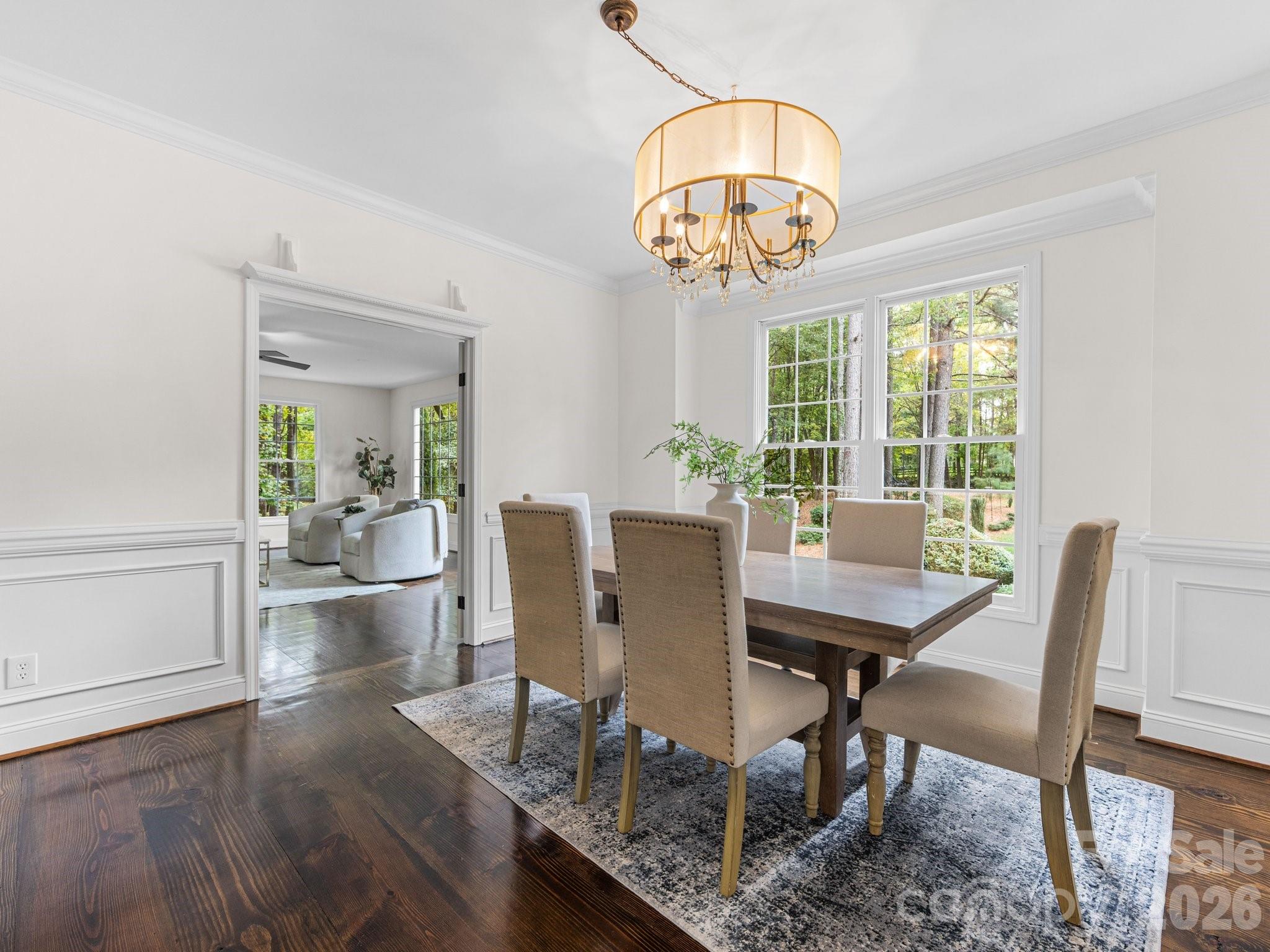 Mountain Point - Residential