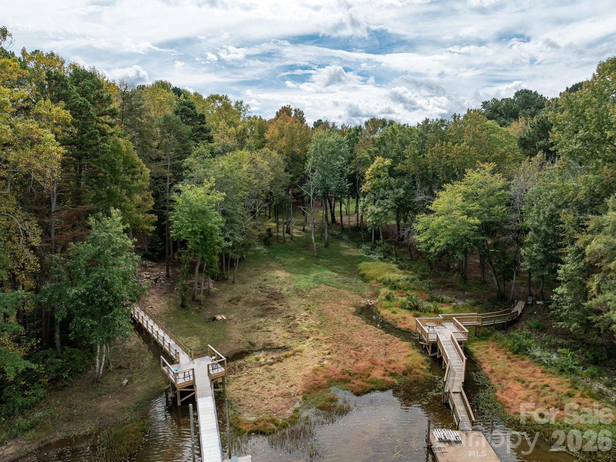 Mountain Point - Residential