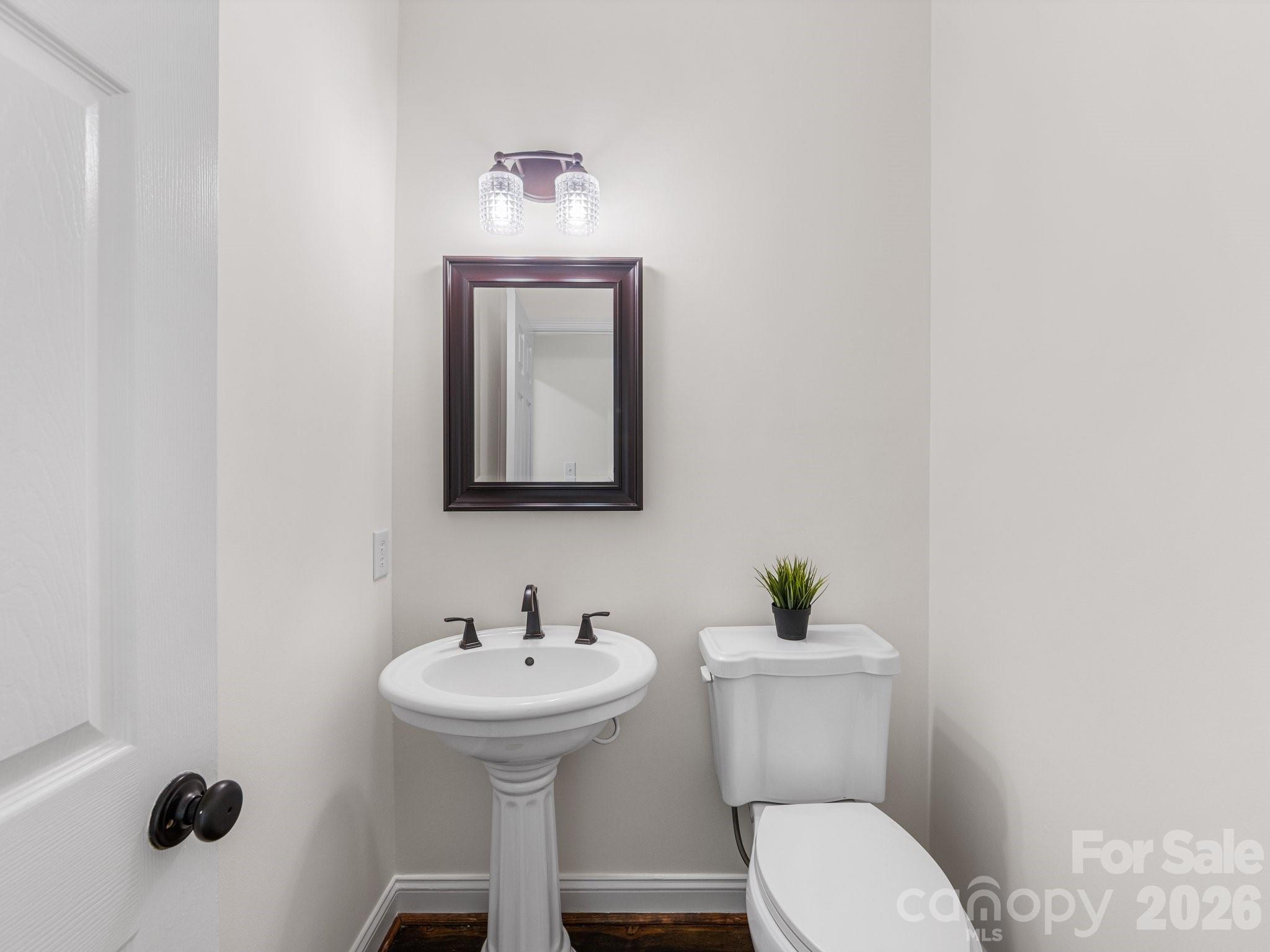 Mountain Point - Residential