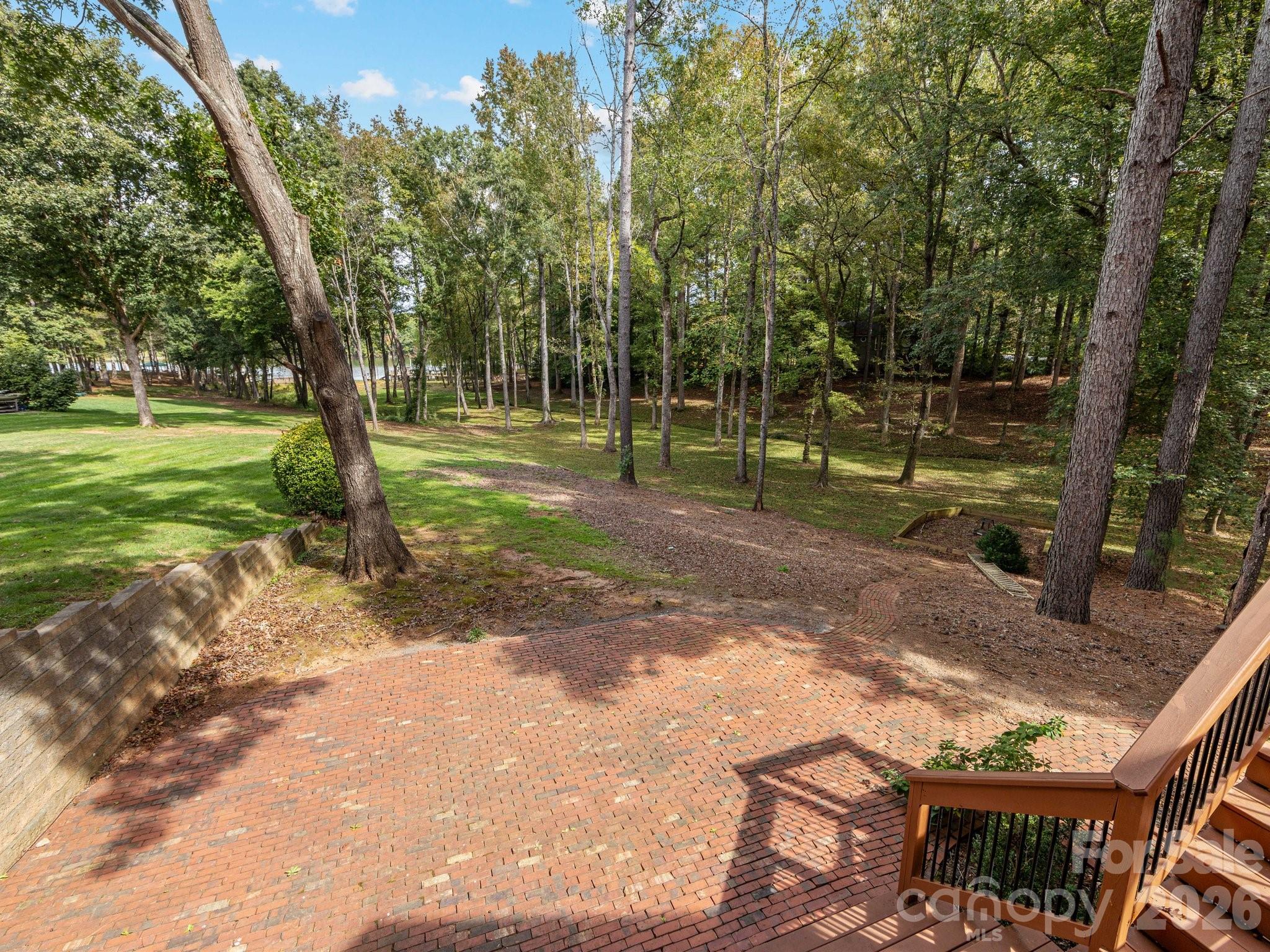 Mountain Point - Residential