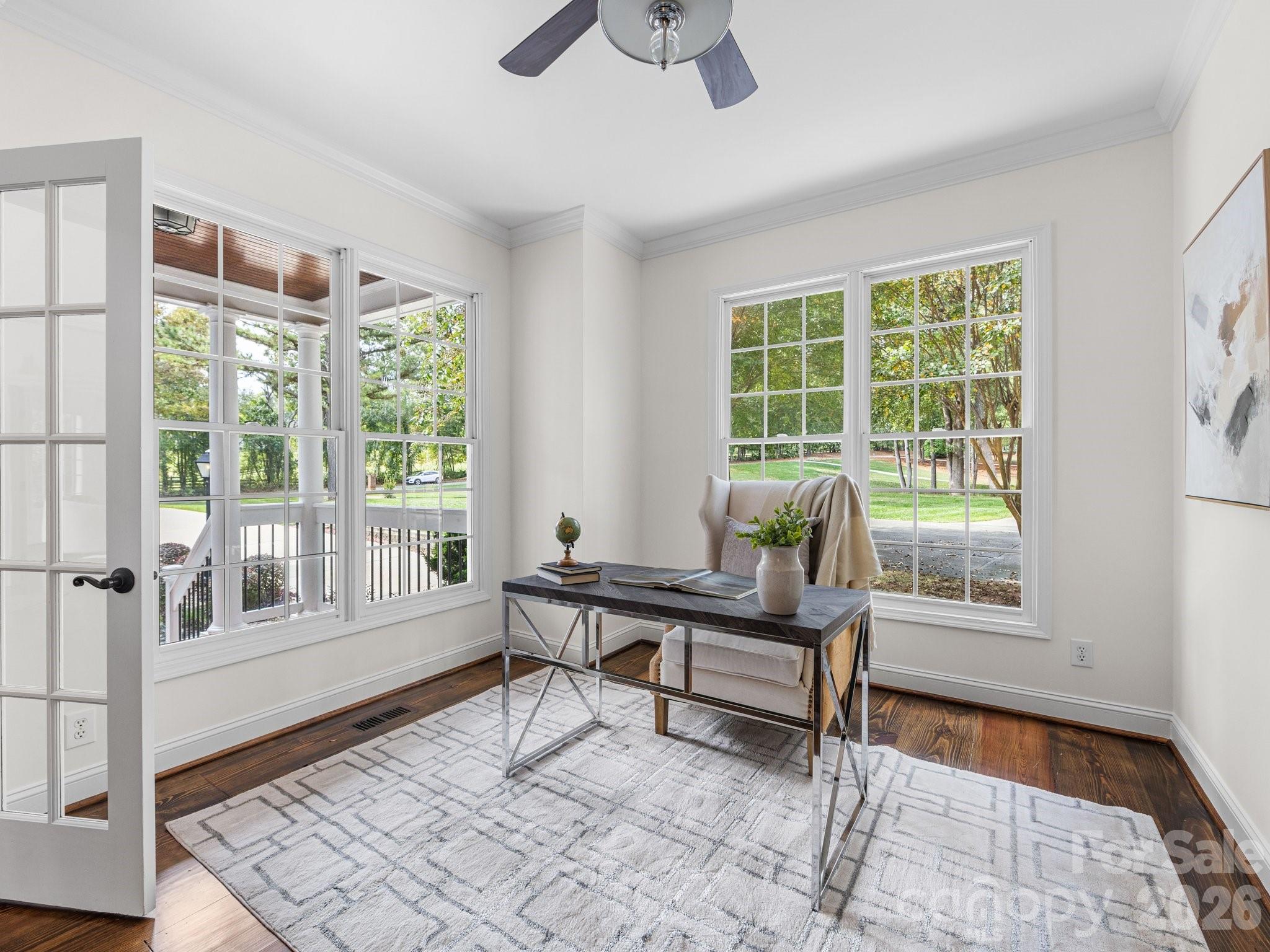 Mountain Point - Residential